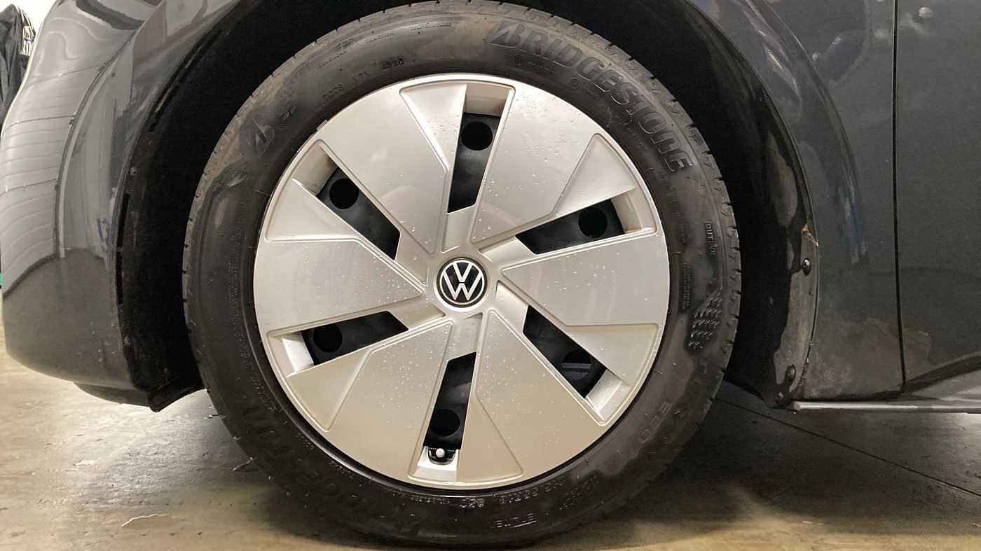 Volkswagen ID.3 Style 58kWh Pro Performance 204PS Automatic 5Dr