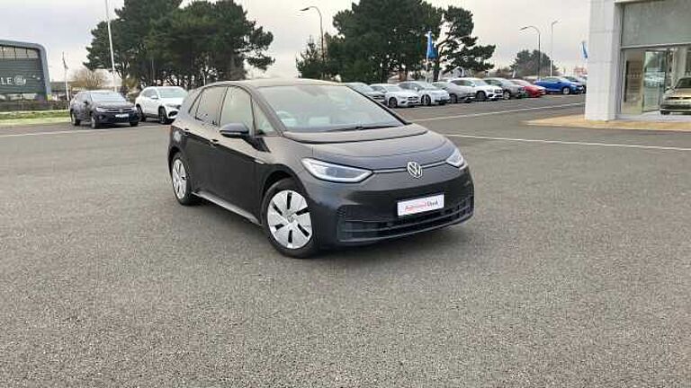 Volkswagen ID.3 Style 58kWh Pro Performance 204PS Automatic 5Dr