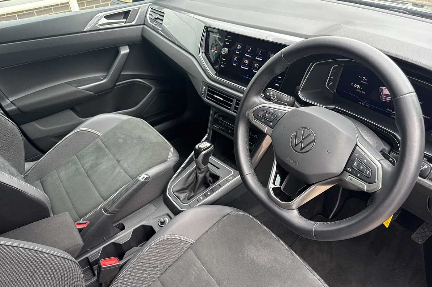 Volkswagen Taigo 1.0 TSI (110ps) Style DSG