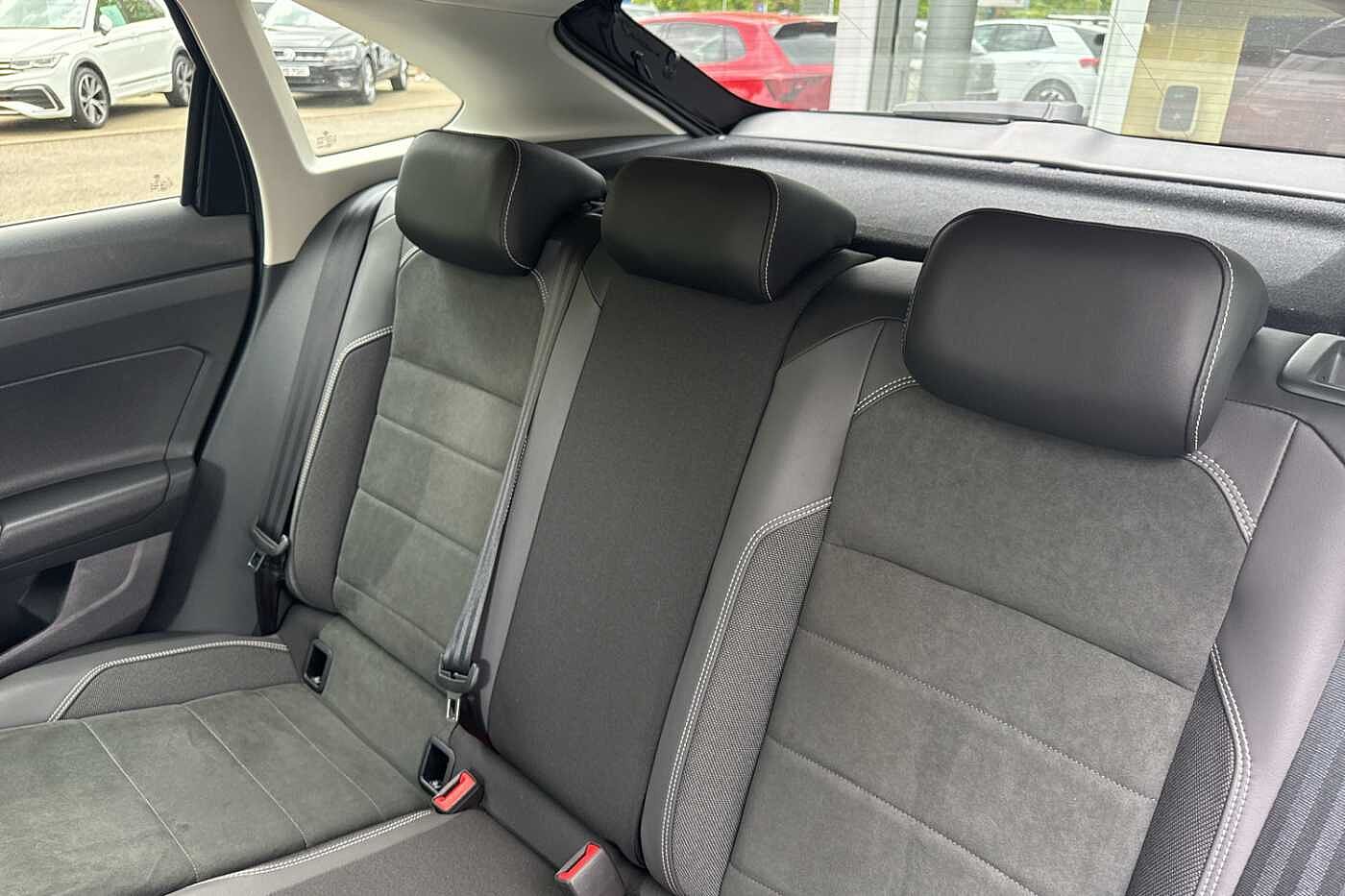 Volkswagen Taigo 1.0 TSI (110ps) Style DSG