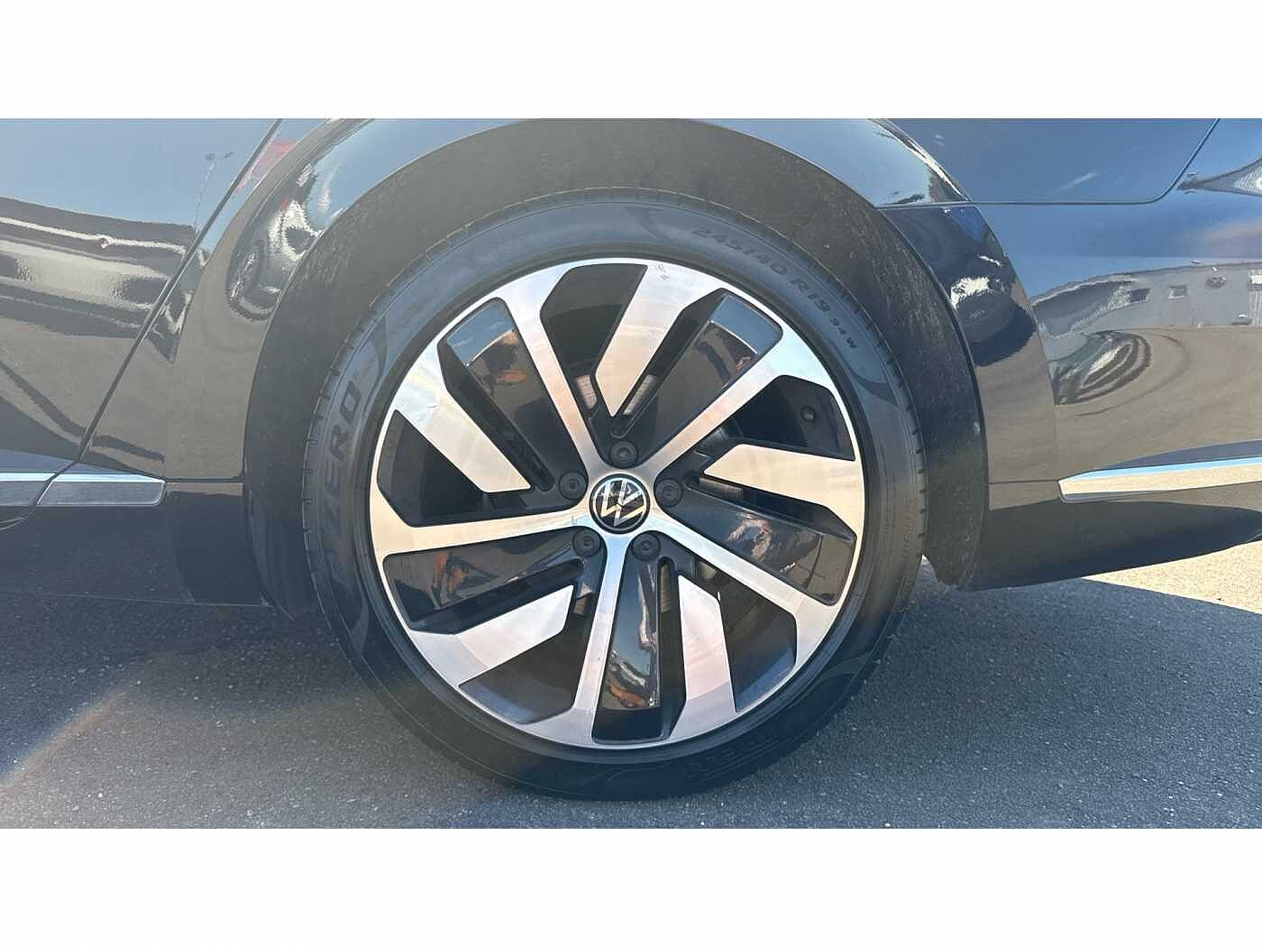 Volkswagen Arteon R-Line 2.0 TDI 200PS 4MOTION DSG