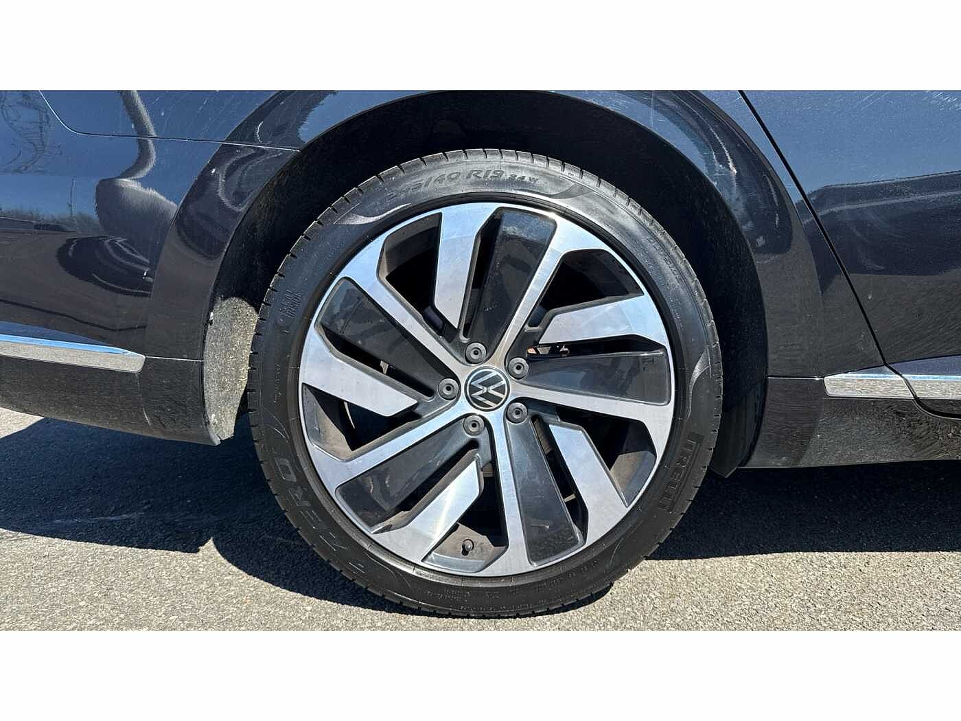 Volkswagen Arteon R-Line 2.0 TDI 200PS 4MOTION DSG