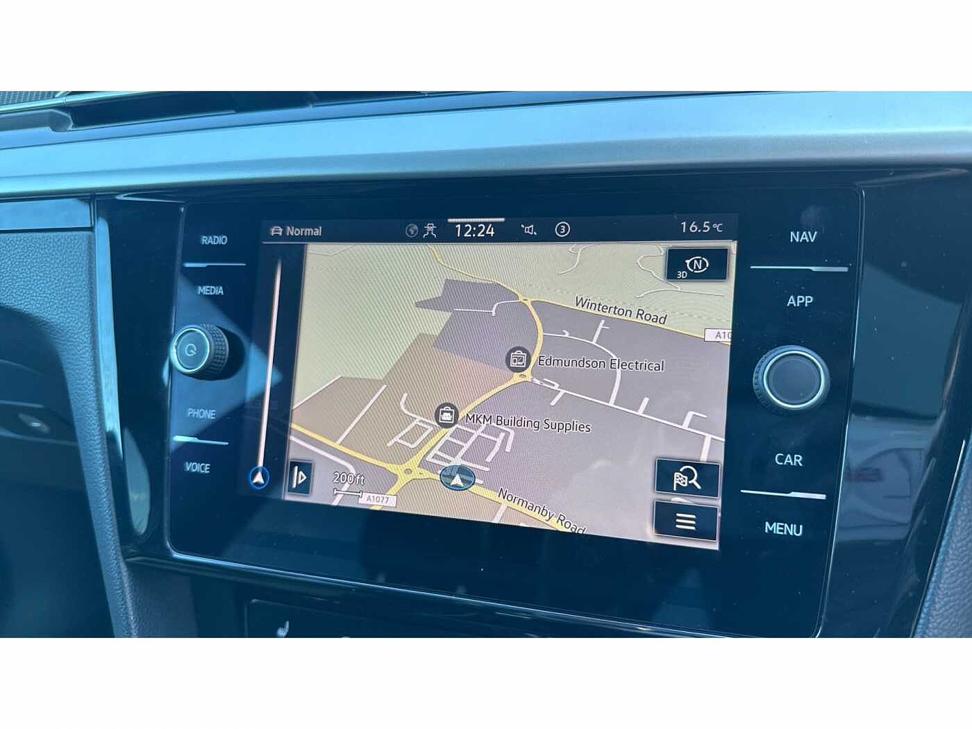 Volkswagen Arteon R-Line 2.0 TDI 200PS 4MOTION DSG