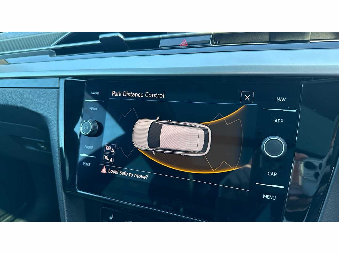 Volkswagen Arteon R-Line 2.0 TDI 200PS 4MOTION DSG