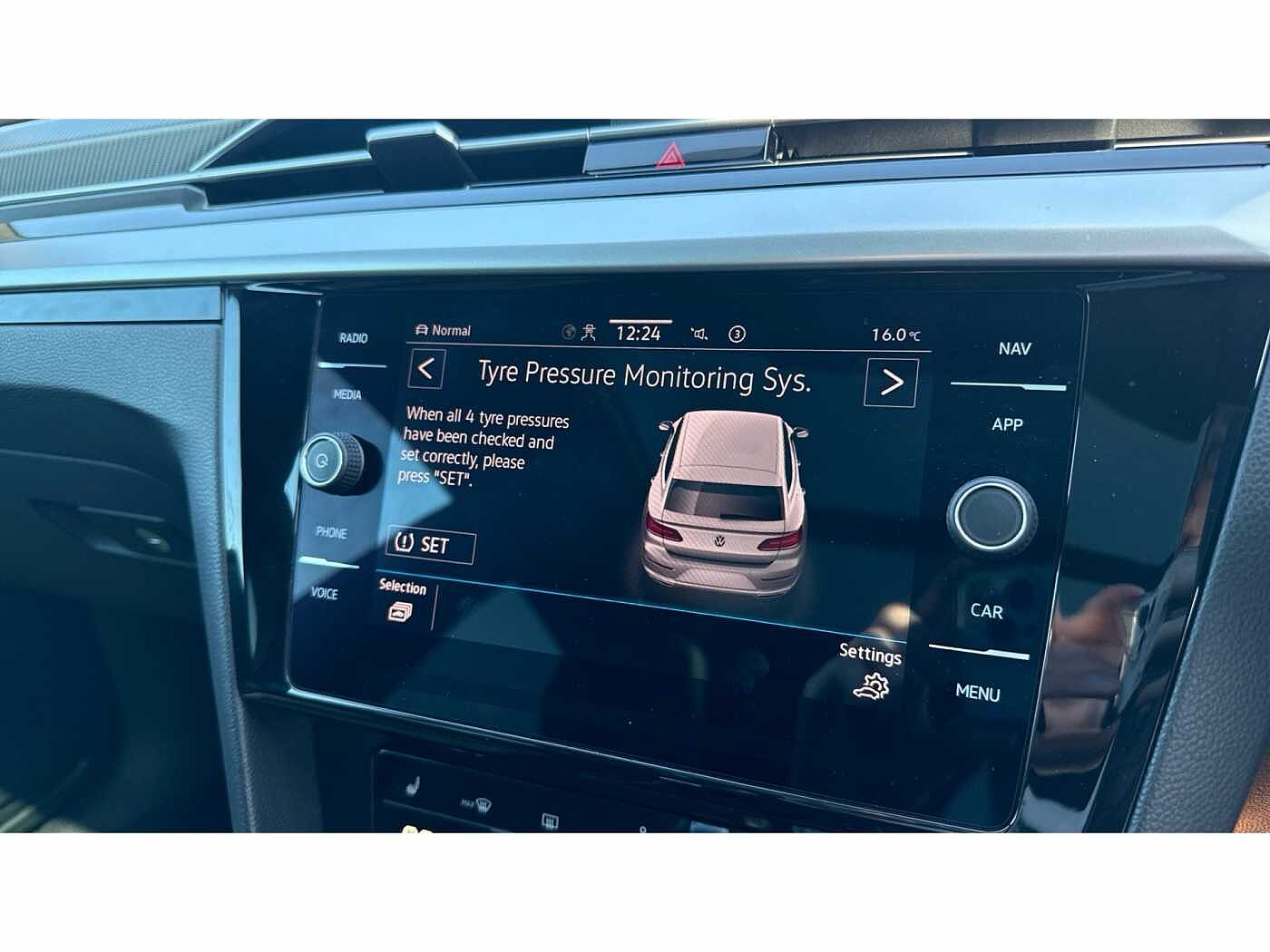Volkswagen Arteon R-Line 2.0 TDI 200PS 4MOTION DSG