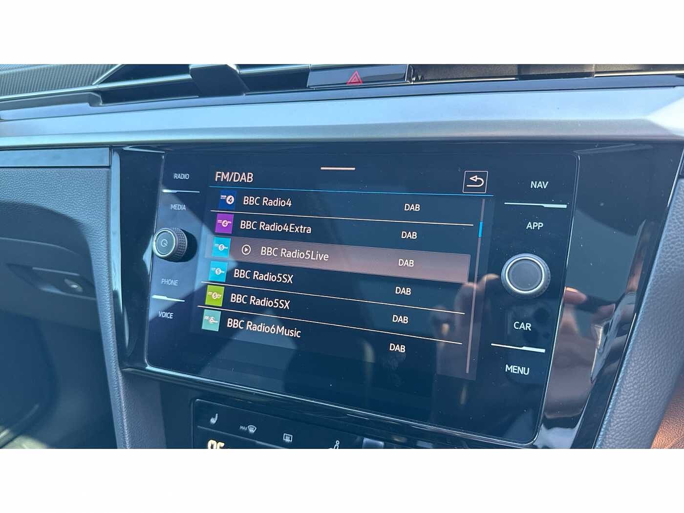 Volkswagen Arteon R-Line 2.0 TDI 200PS 4MOTION DSG
