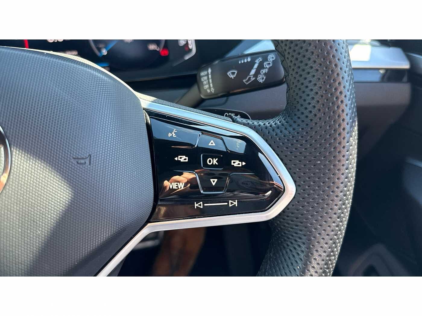 Volkswagen Arteon R-Line 2.0 TDI 200PS 4MOTION DSG