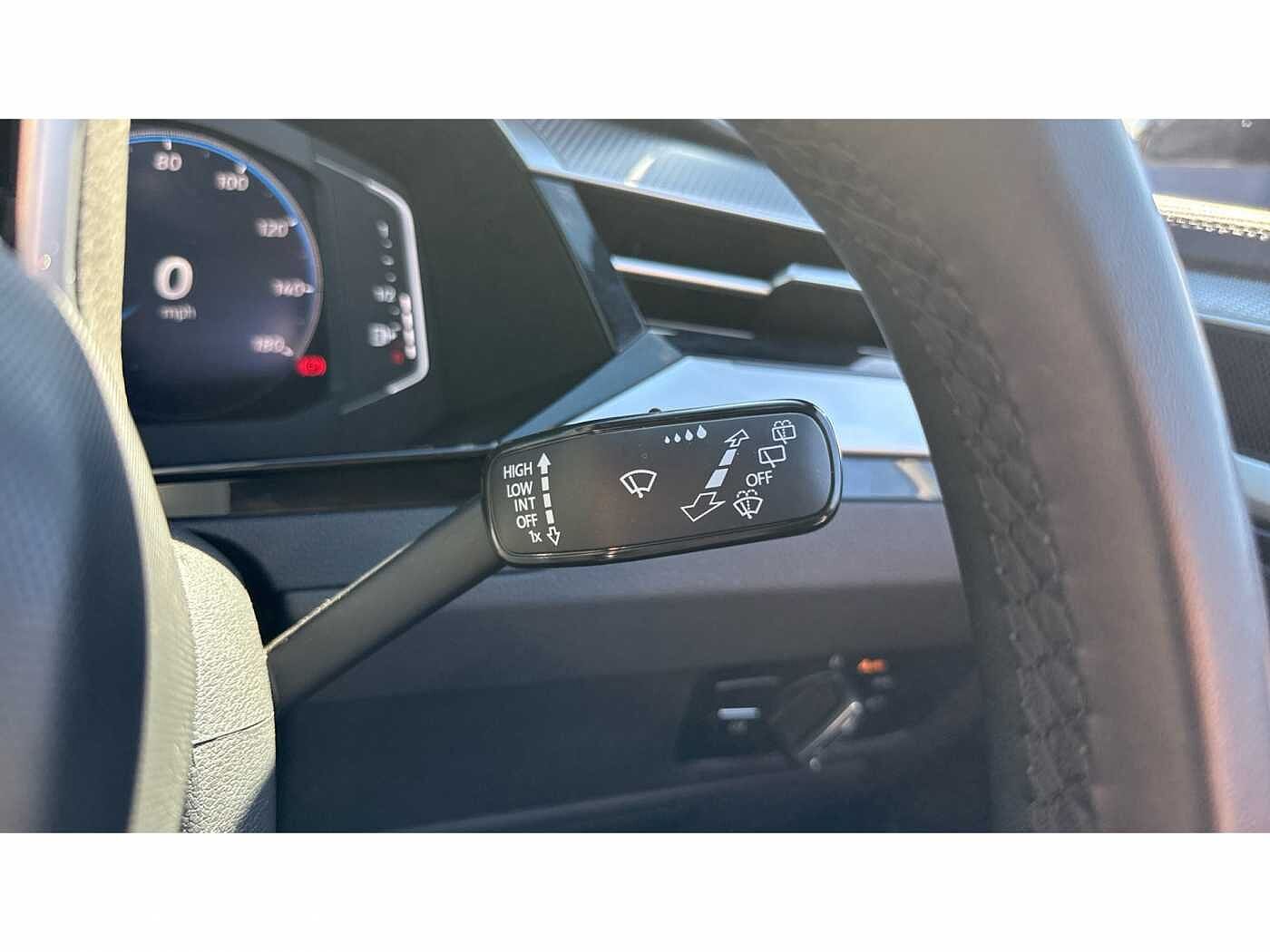 Volkswagen Arteon R-Line 2.0 TDI 200PS 4MOTION DSG