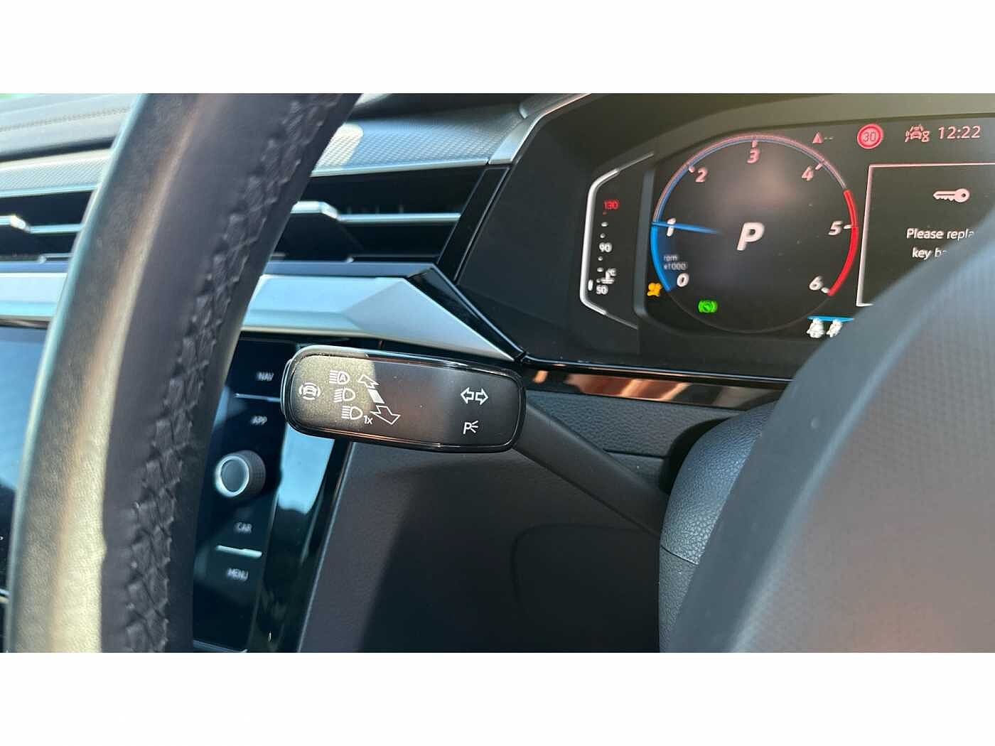 Volkswagen Arteon R-Line 2.0 TDI 200PS 4MOTION DSG