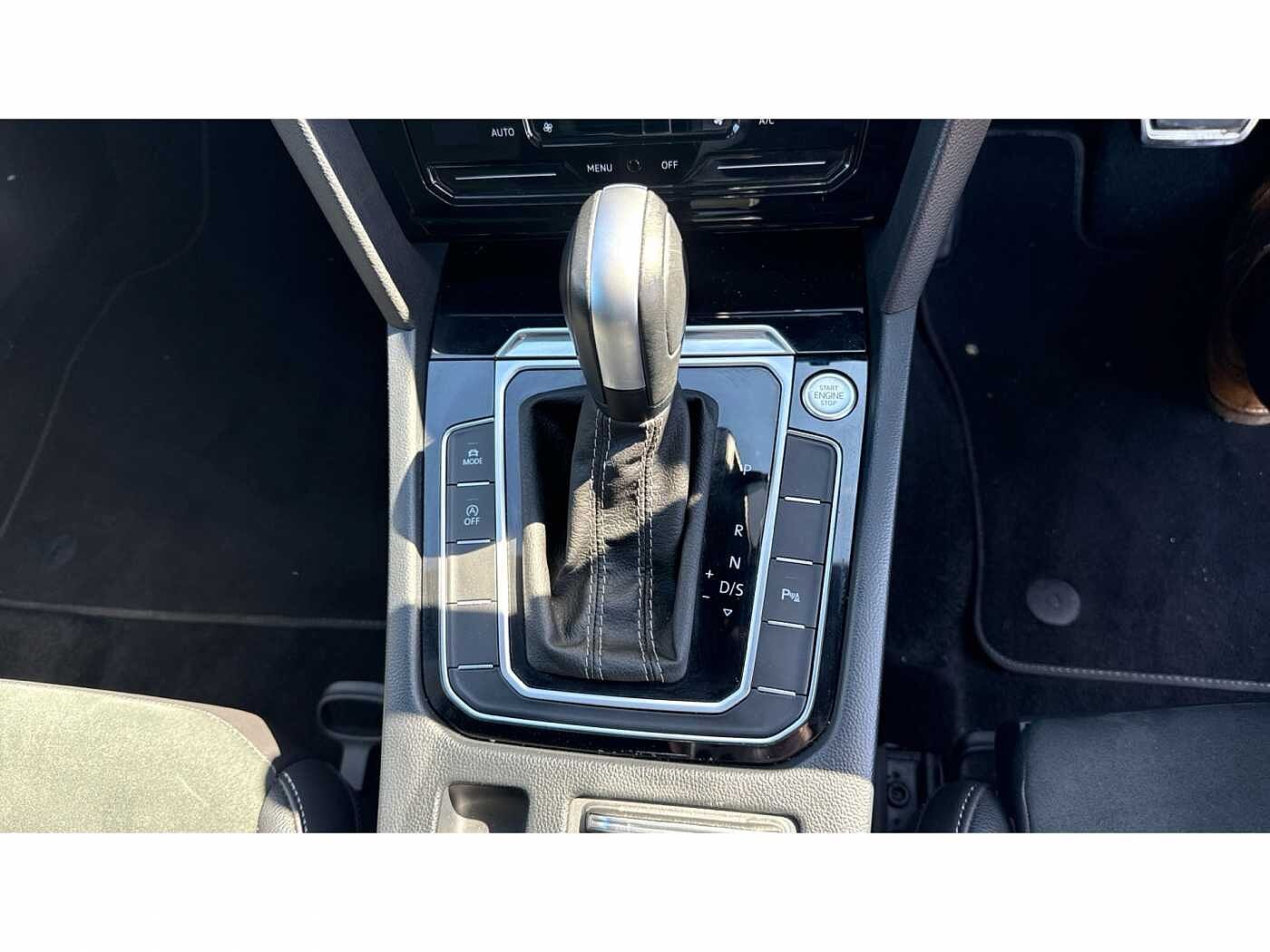 Volkswagen Arteon R-Line 2.0 TDI 200PS 4MOTION DSG