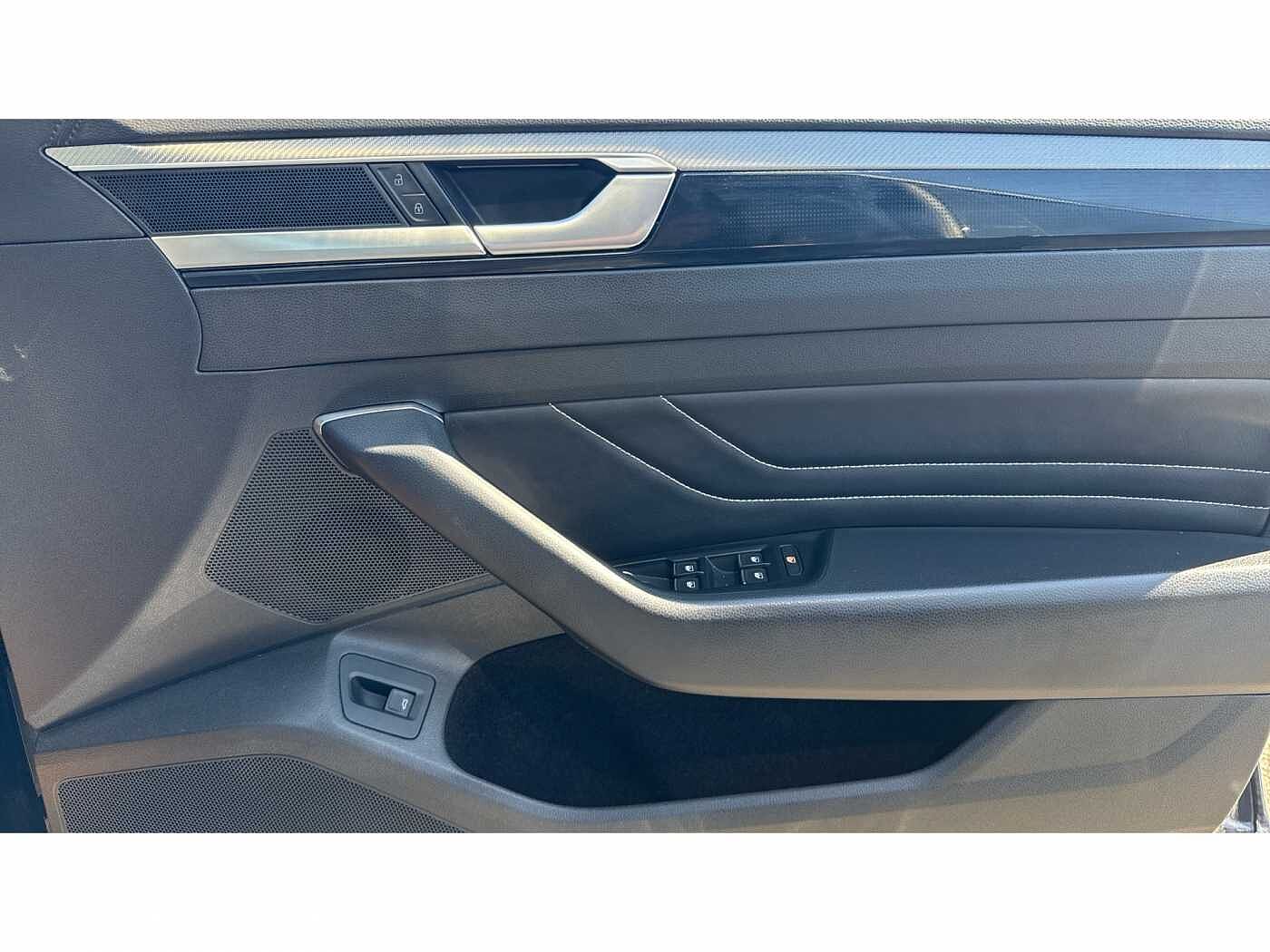 Volkswagen Arteon R-Line 2.0 TDI 200PS 4MOTION DSG