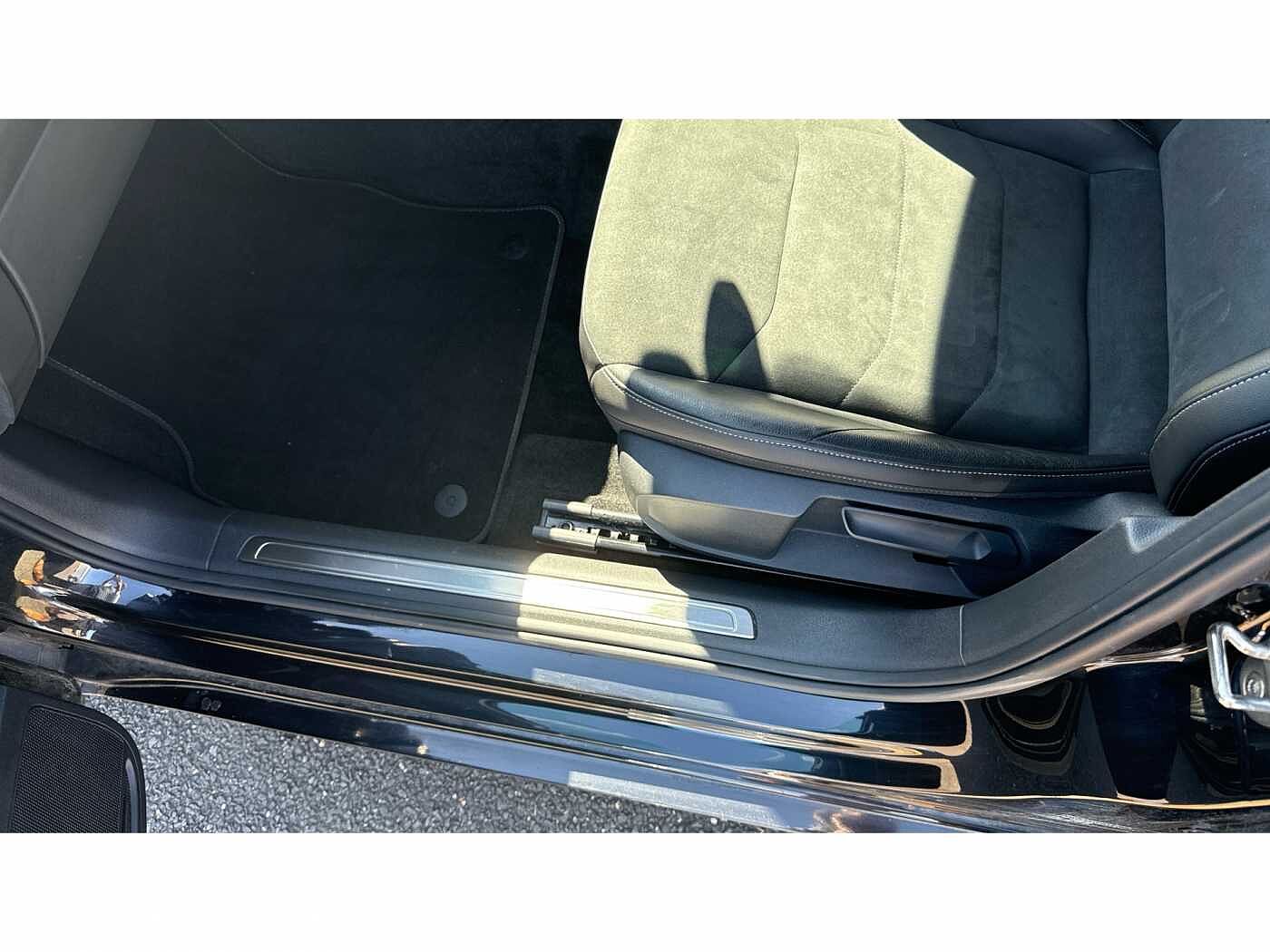 Volkswagen Arteon R-Line 2.0 TDI 200PS 4MOTION DSG