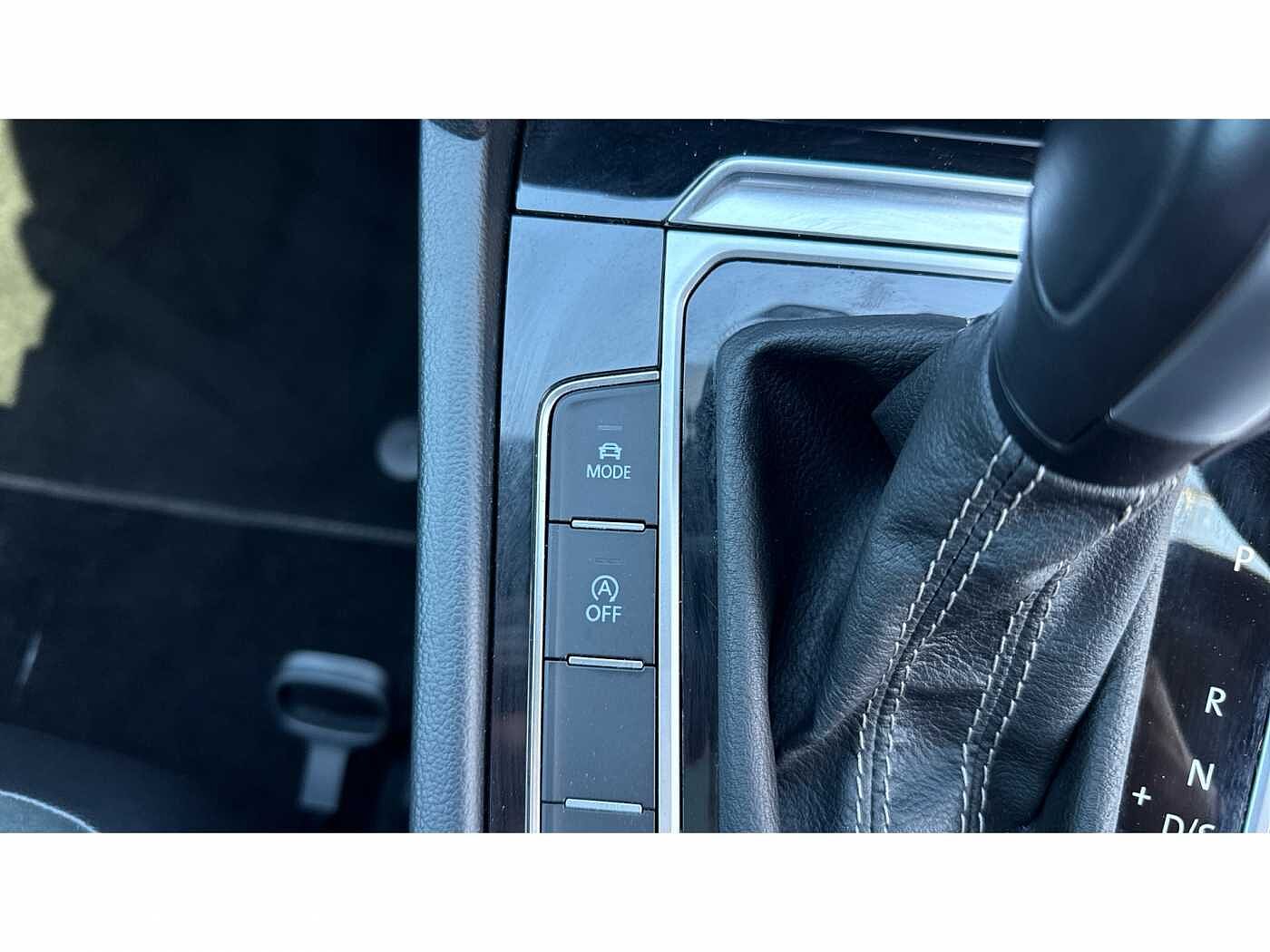 Volkswagen Arteon R-Line 2.0 TDI 200PS 4MOTION DSG