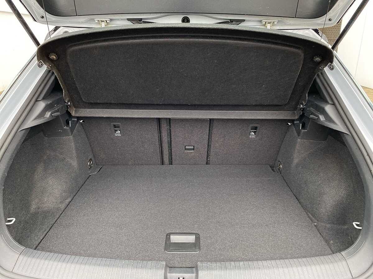 Volkswagen T-ROC 2017 1.5 TSI R-Line 150PS EVO