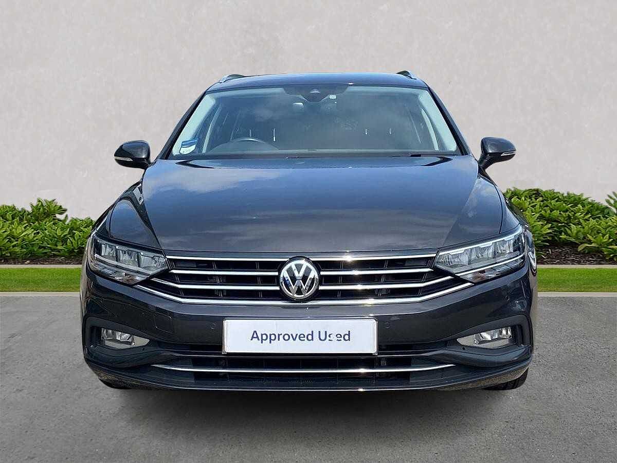 Volkswagen Passat 2.0 TDI SEL 190PS DSG Estate