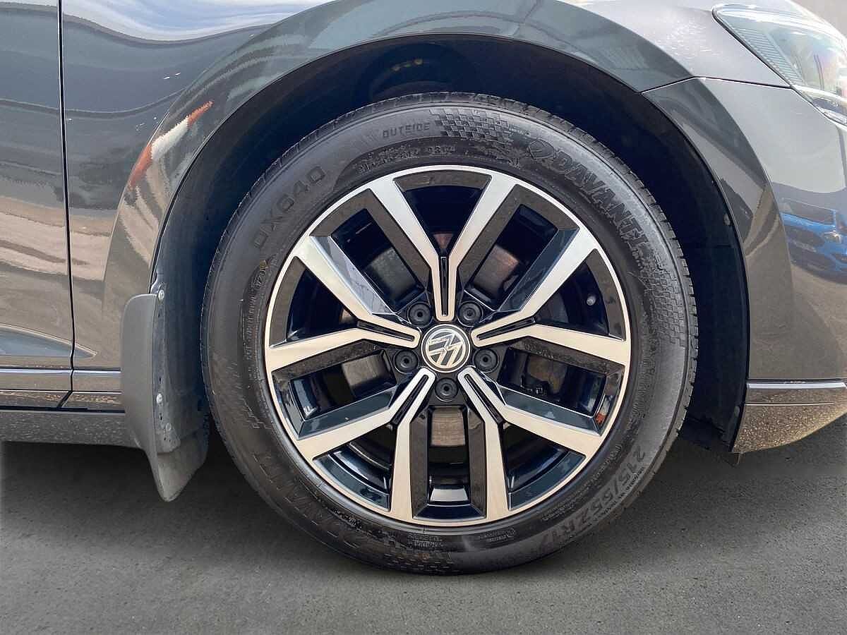 Volkswagen Passat 2.0 TDI SEL 190PS DSG Estate
