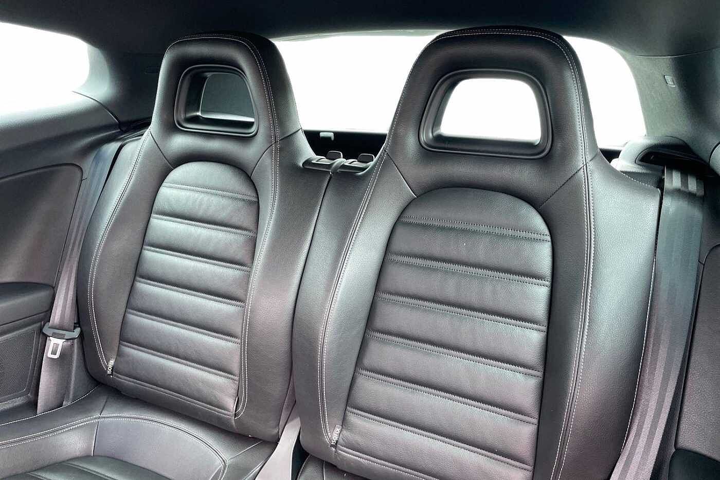 Volkswagen Scirocco 2.0 TSI (280ps) R DSG