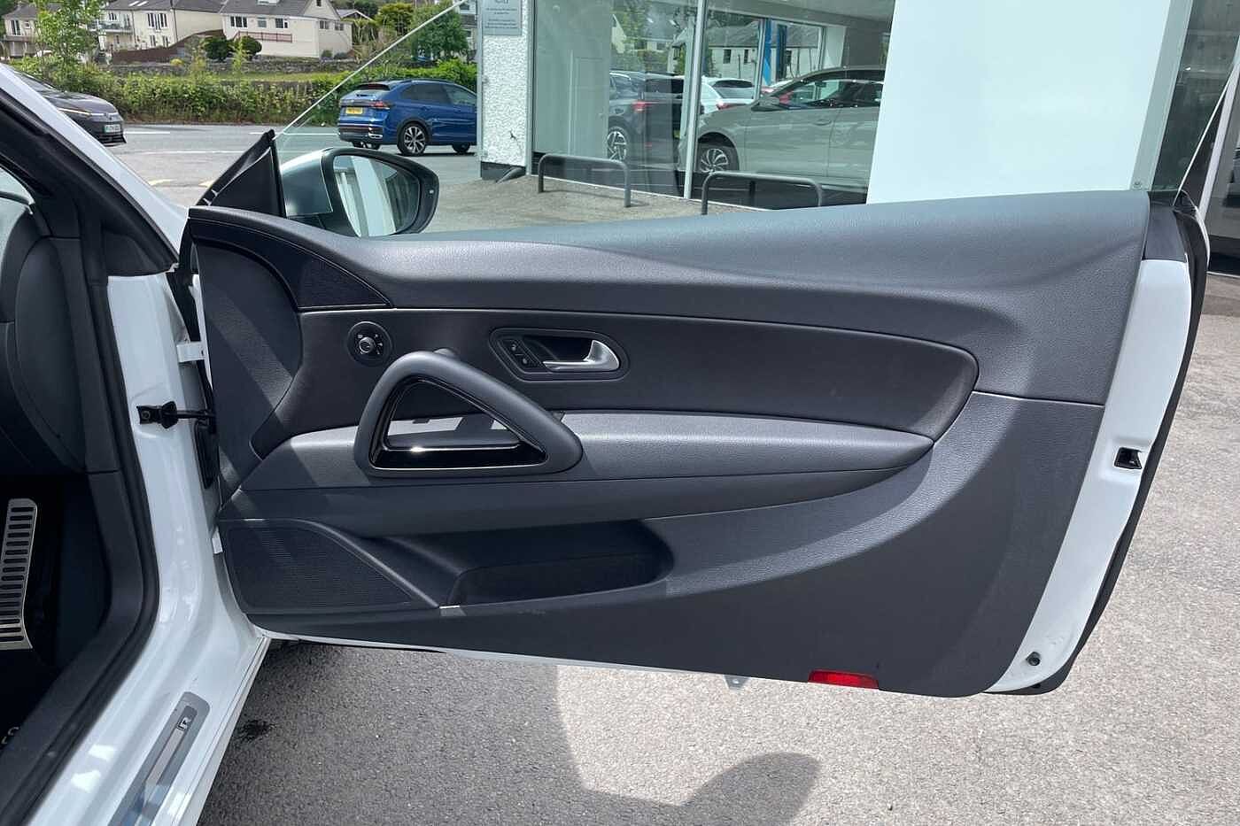 Volkswagen Scirocco 2.0 TSI (280ps) R DSG
