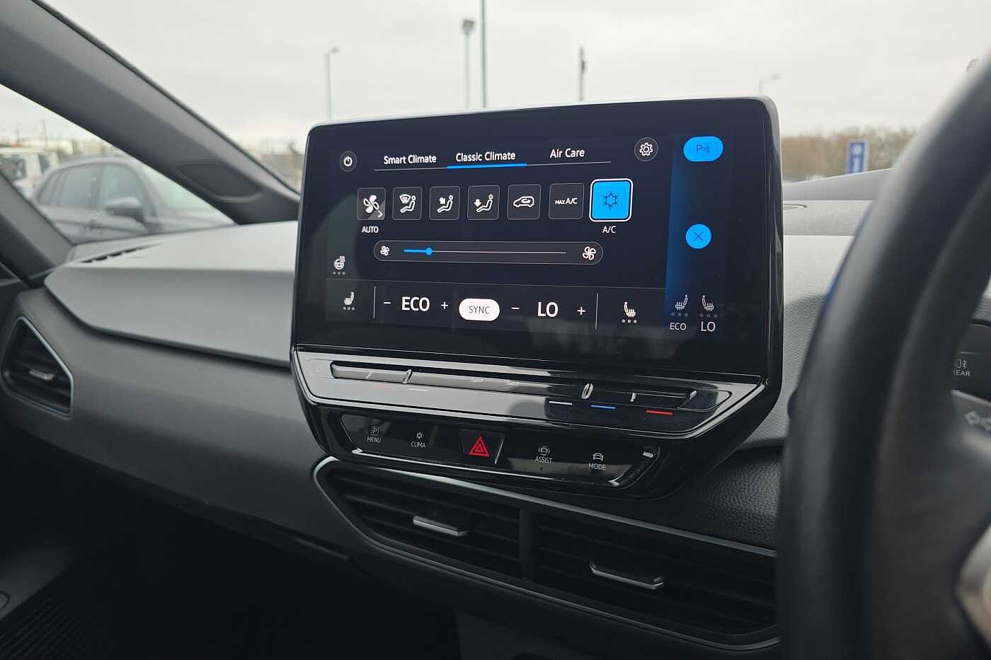 Volkswagen ID.3 Tour 77kWh Pro S 204PS Automatic 5 Door
