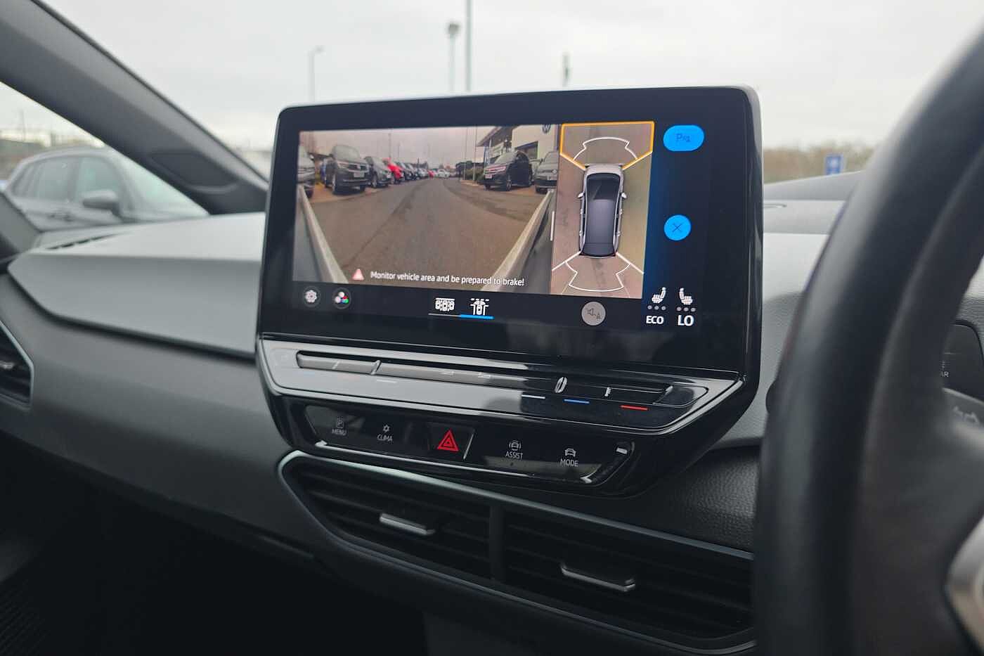 Volkswagen ID.3 Tour 77kWh Pro S 204PS Automatic 5 Door
