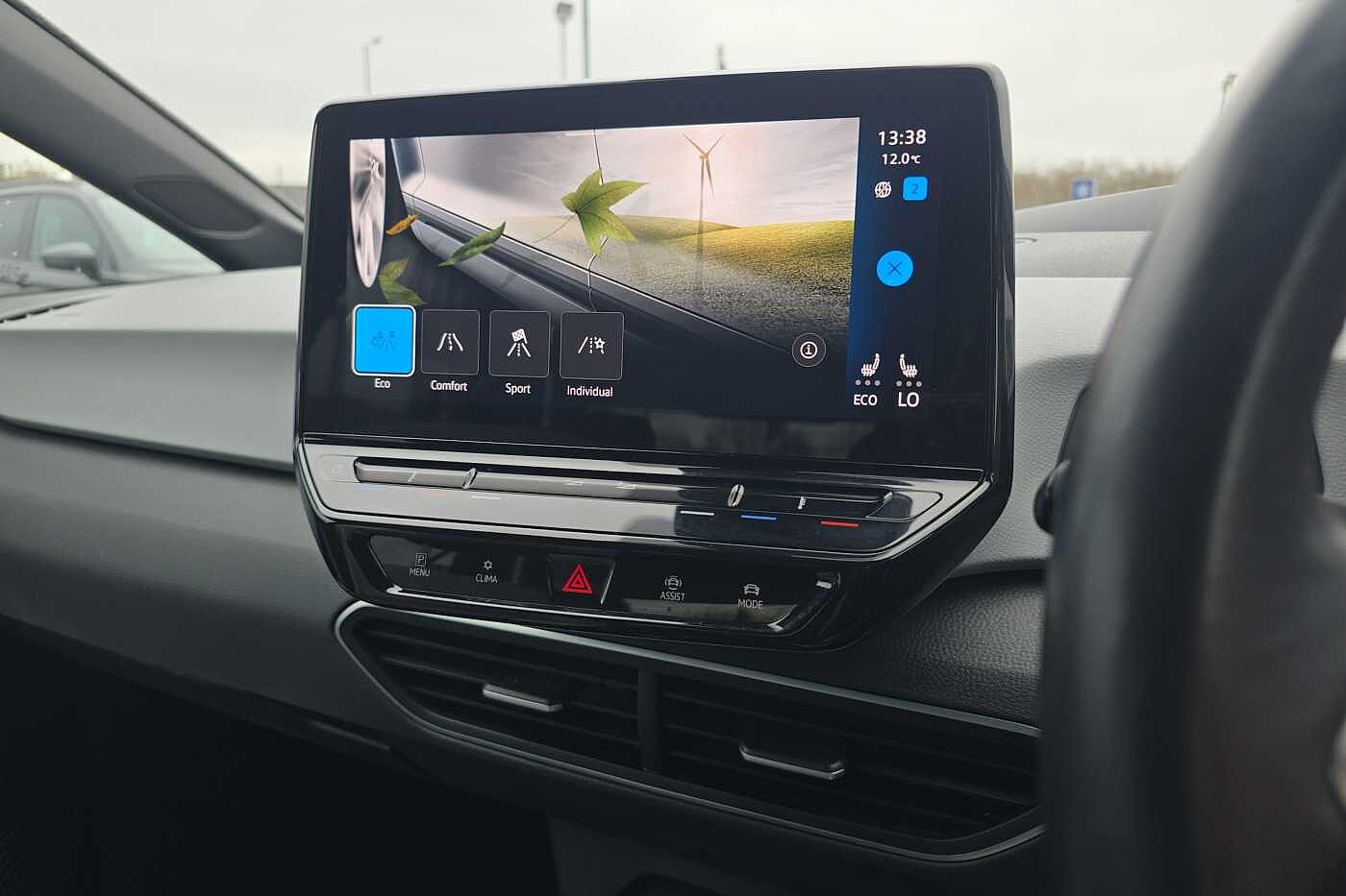 Volkswagen ID.3 Tour 77kWh Pro S 204PS Automatic 5 Door