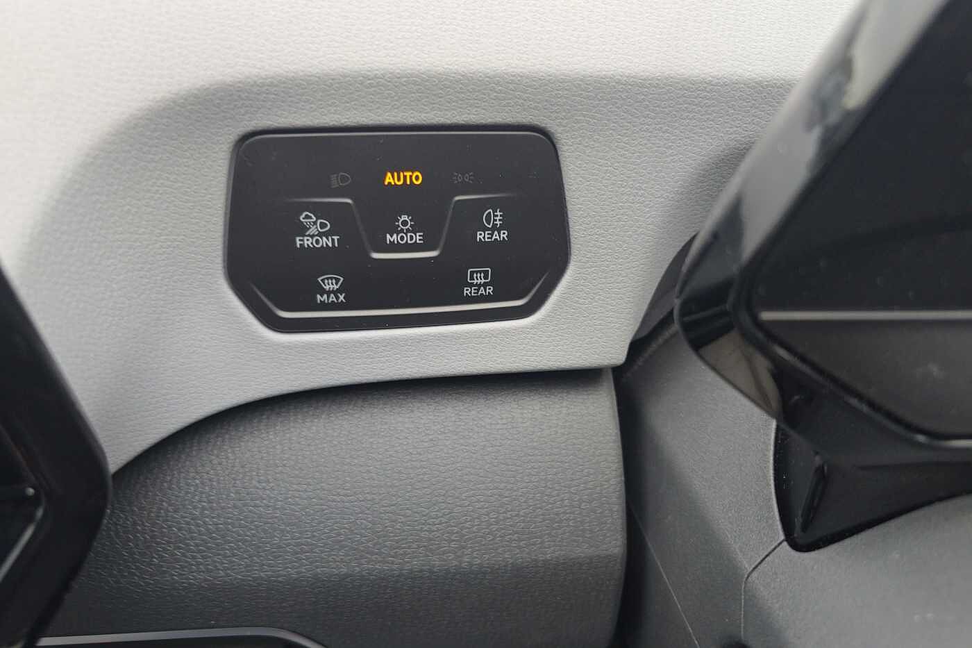 Volkswagen ID.3 Tour 77kWh Pro S 204PS Automatic 5 Door