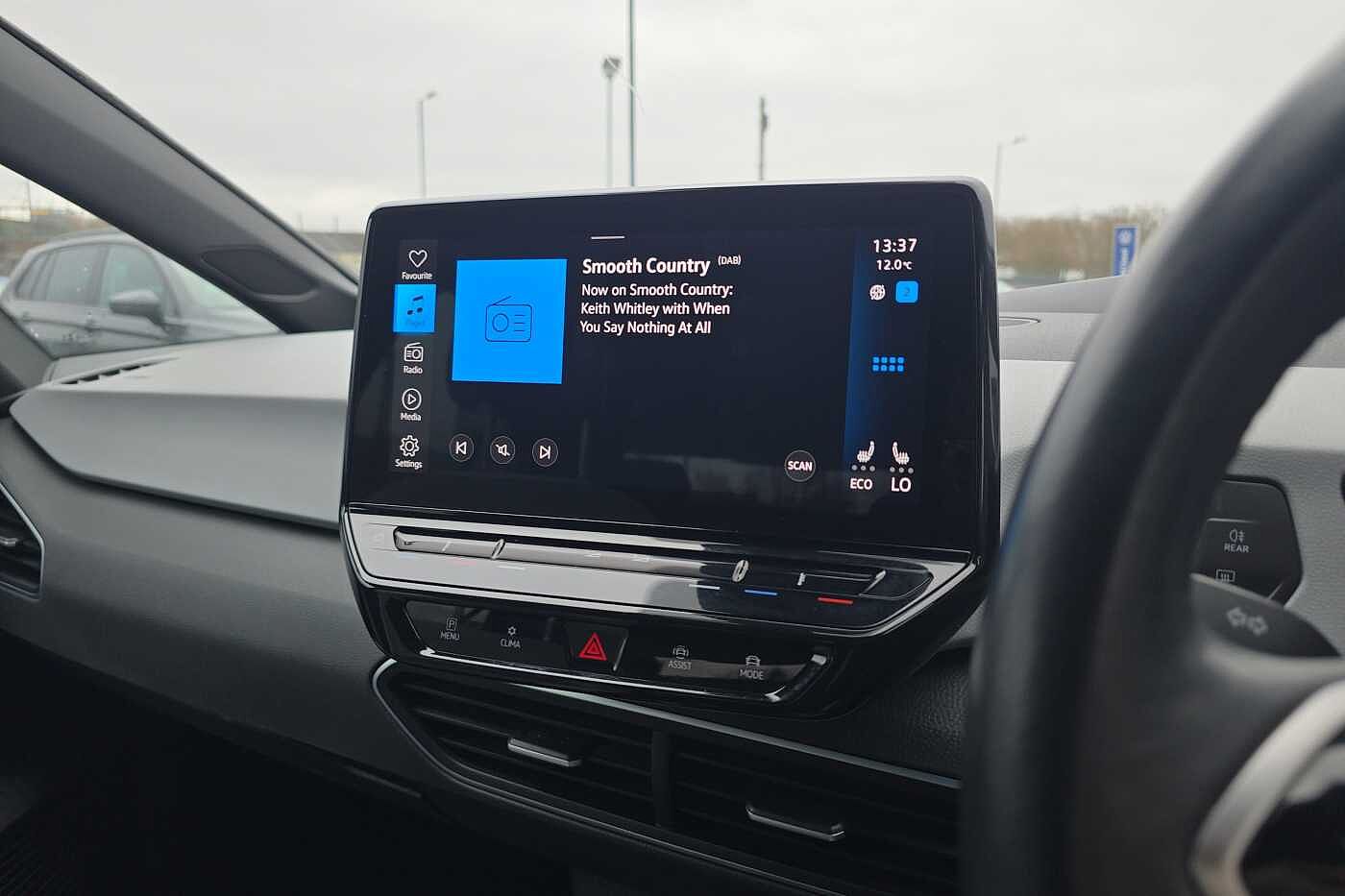 Volkswagen ID.3 Tour 77kWh Pro S 204PS Automatic 5 Door