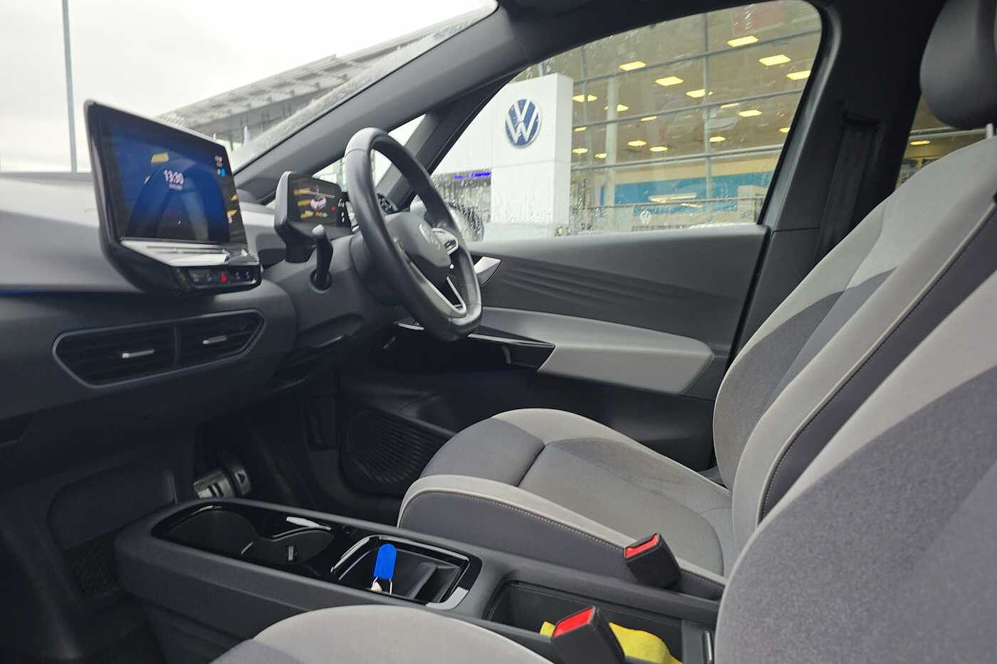 Volkswagen ID.3 Tour 77kWh Pro S 204PS Automatic 5 Door