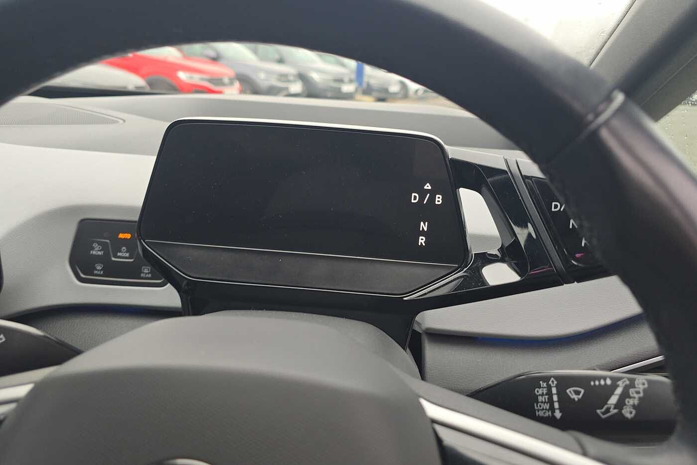 Volkswagen ID.3 Tour 77kWh Pro S 204PS Automatic 5 Door