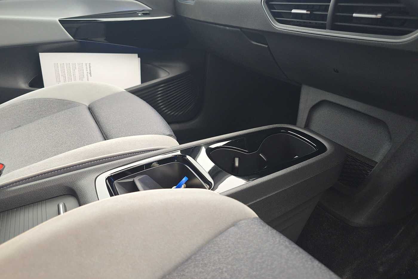 Volkswagen ID.3 Tour 77kWh Pro S 204PS Automatic 5 Door