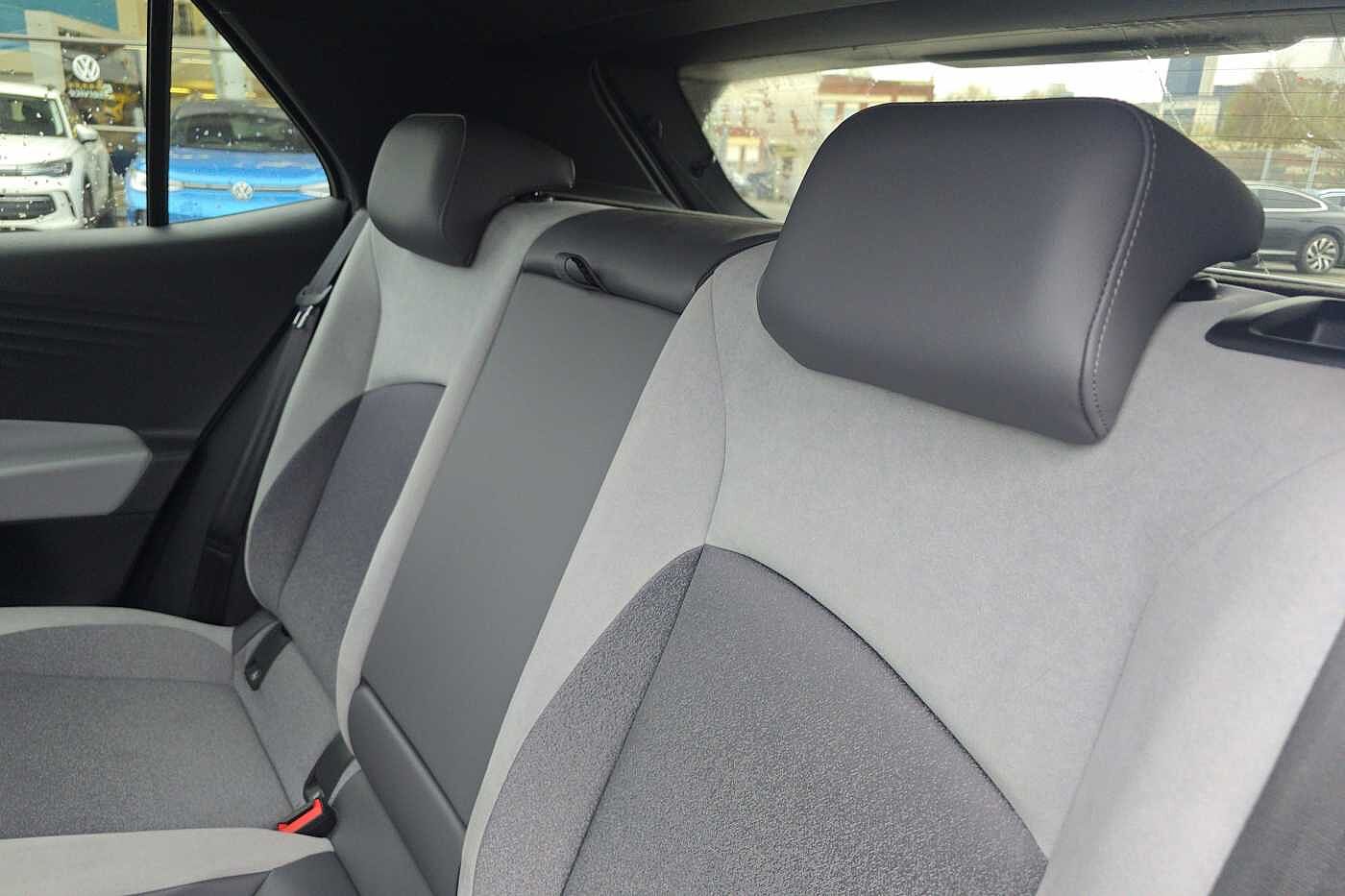 Volkswagen ID.3 Tour 77kWh Pro S 204PS Automatic 5 Door