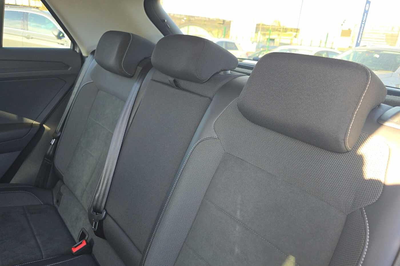 Volkswagen T-roc 1.5 TSI Style 5dr