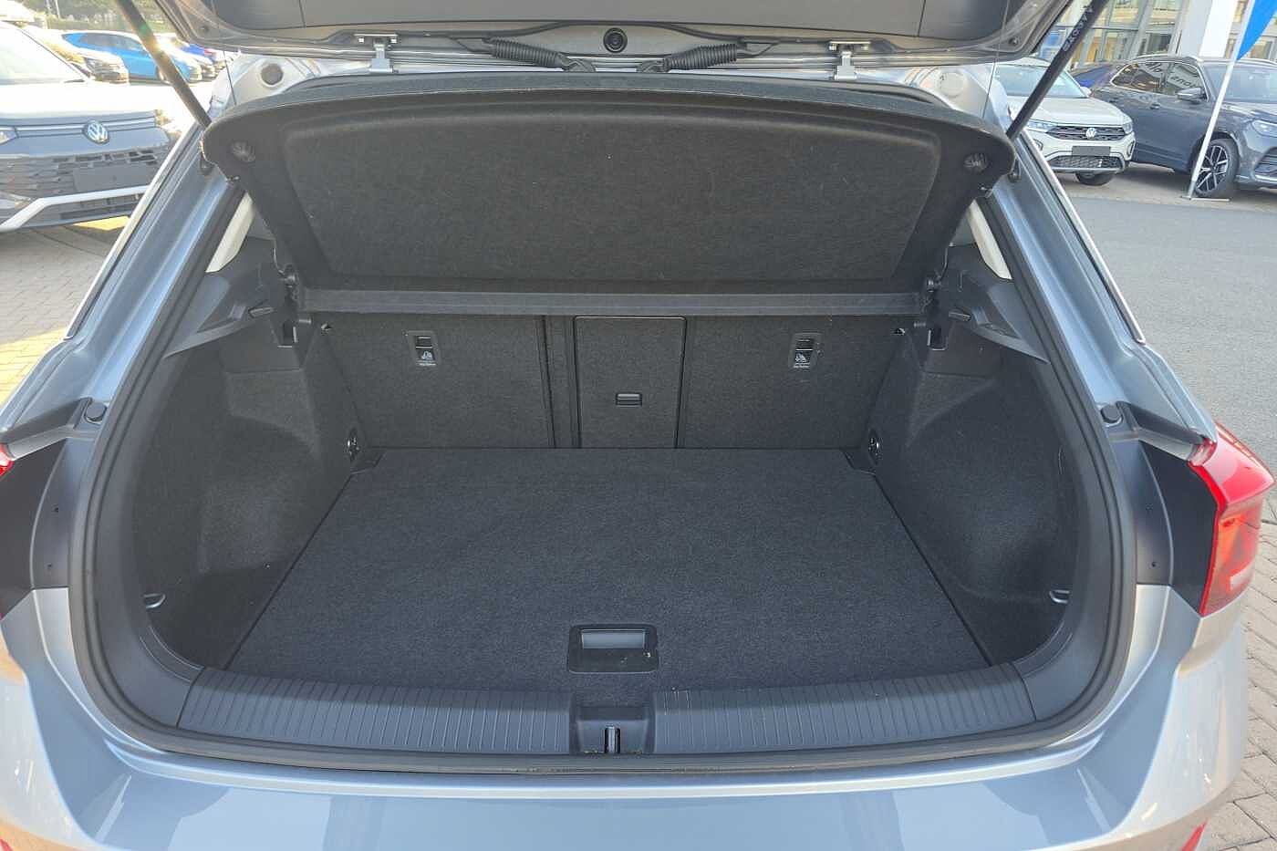 Volkswagen T-roc 1.5 TSI Style 5dr