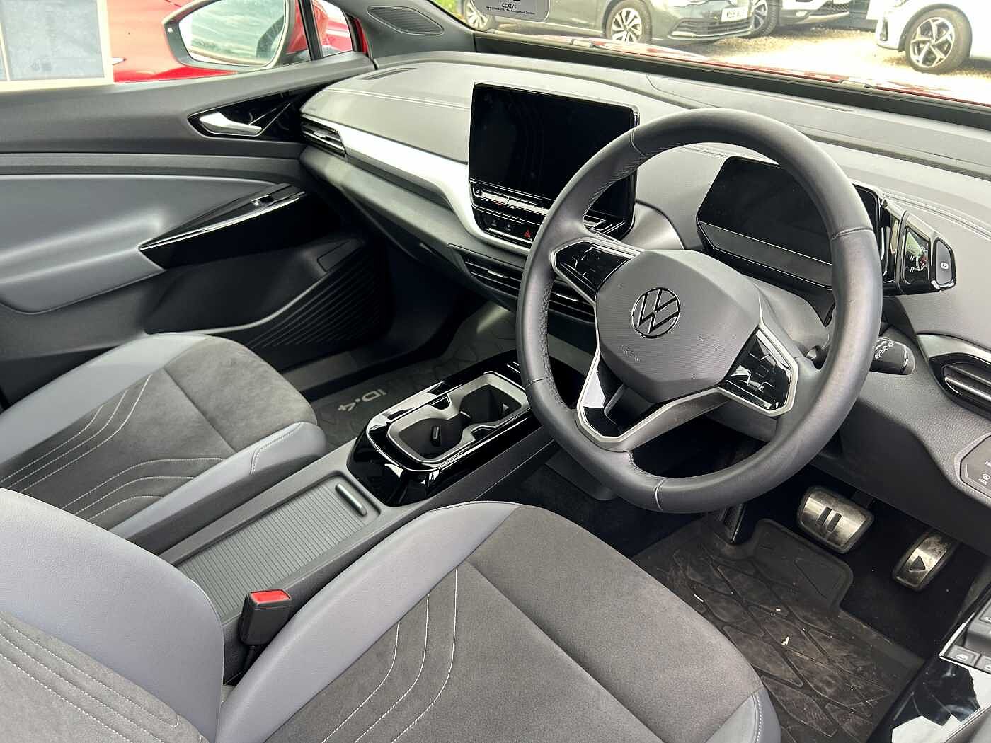 Volkswagen ID.4 Style Edition 52kWh 170PS Pure Performance