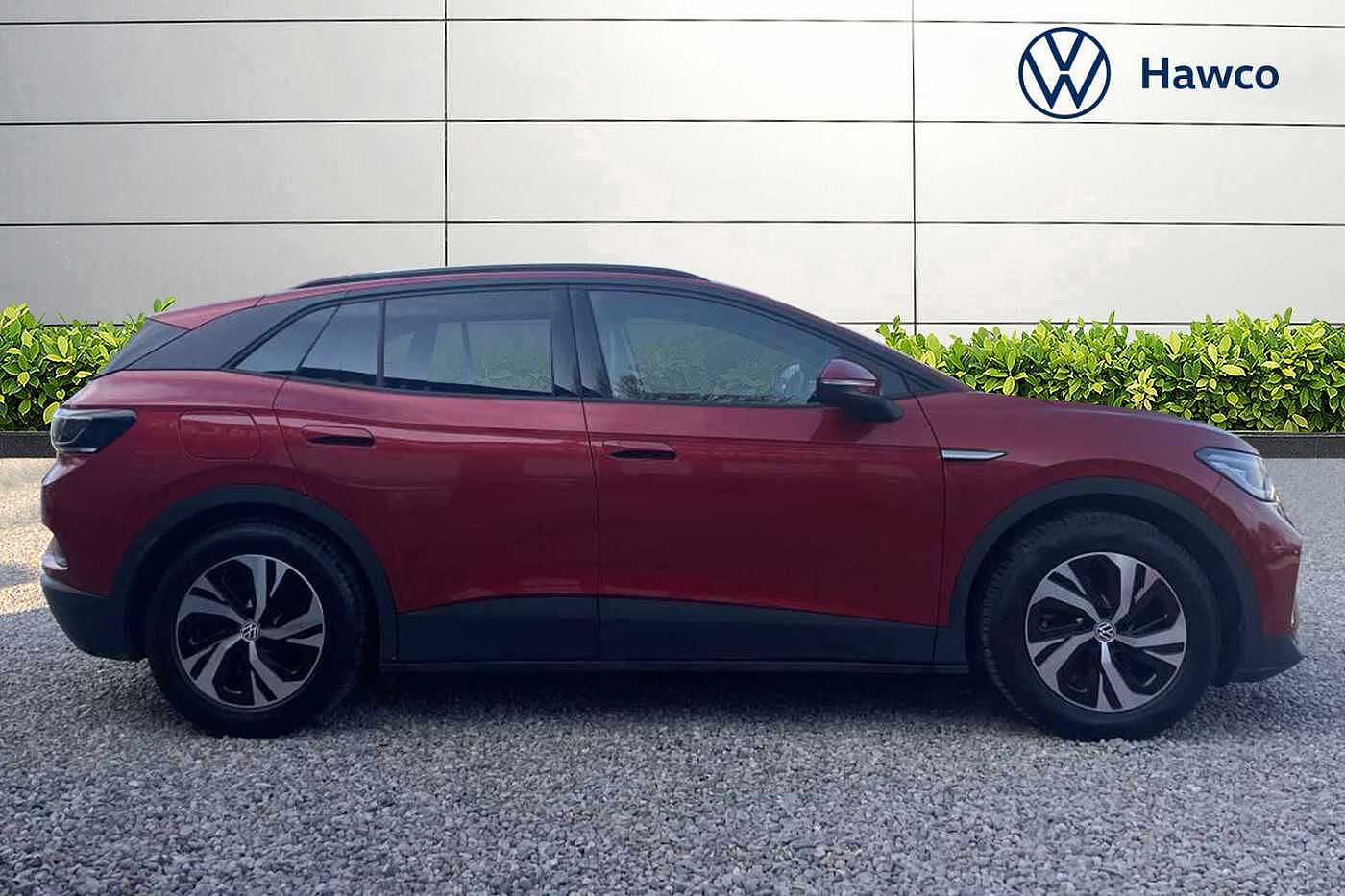 Volkswagen ID.4 Style Edition 52kWh 170PS Pure Performance