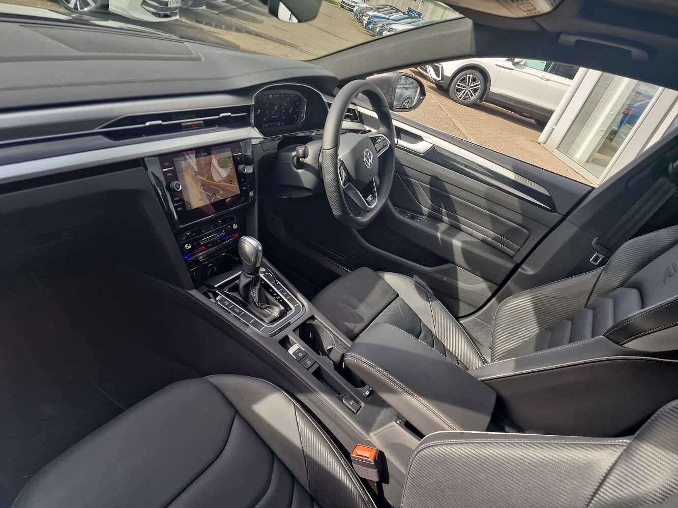 Volkswagen Arteon Shooting Brake 2.0 TSI 190PS R-Line DSG