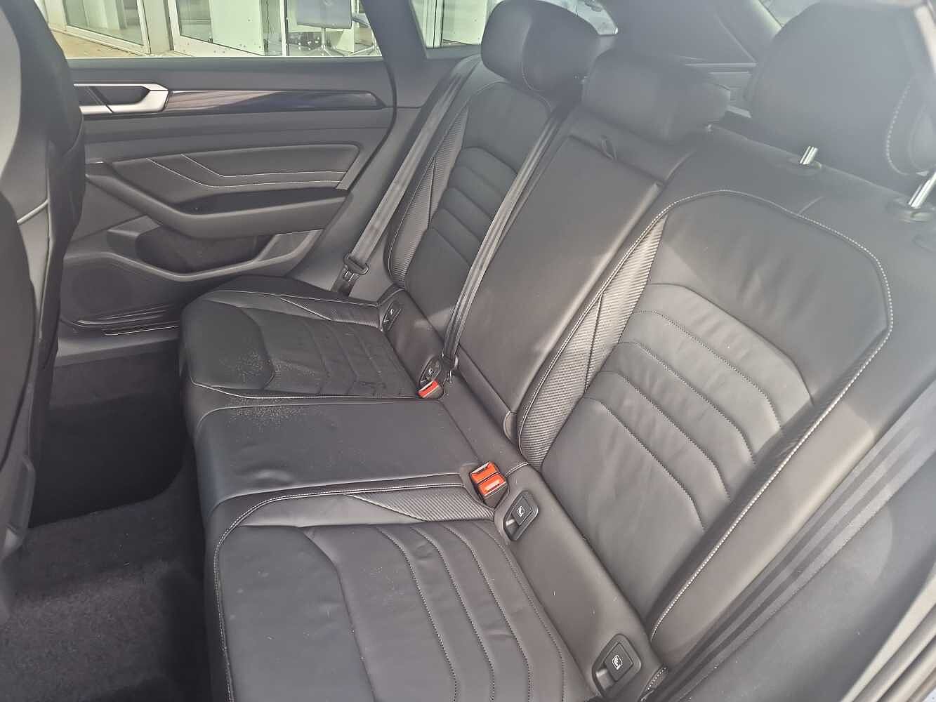 Volkswagen Arteon Shooting Brake 2.0 TSI 190PS R-Line DSG