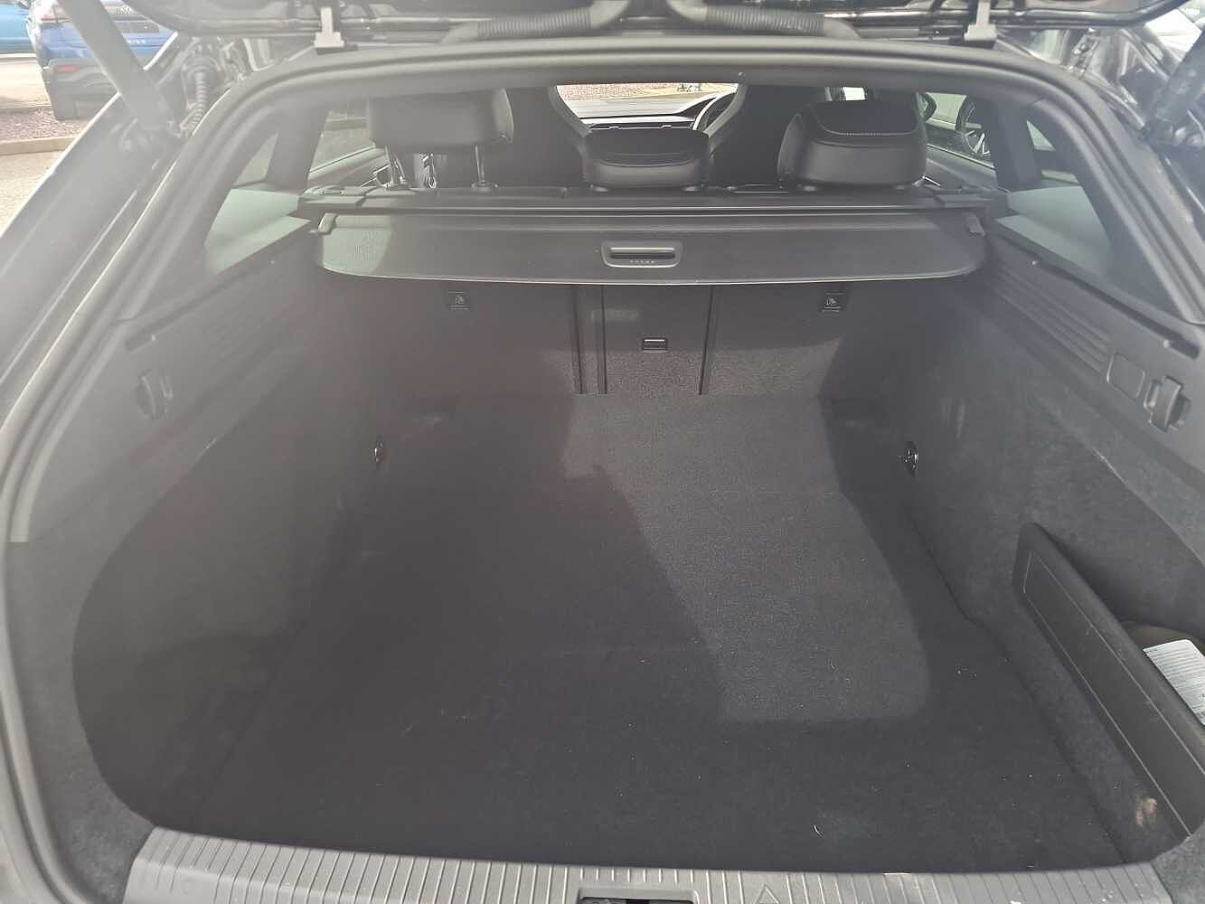 Volkswagen Arteon Shooting Brake 2.0 TSI 190PS R-Line DSG