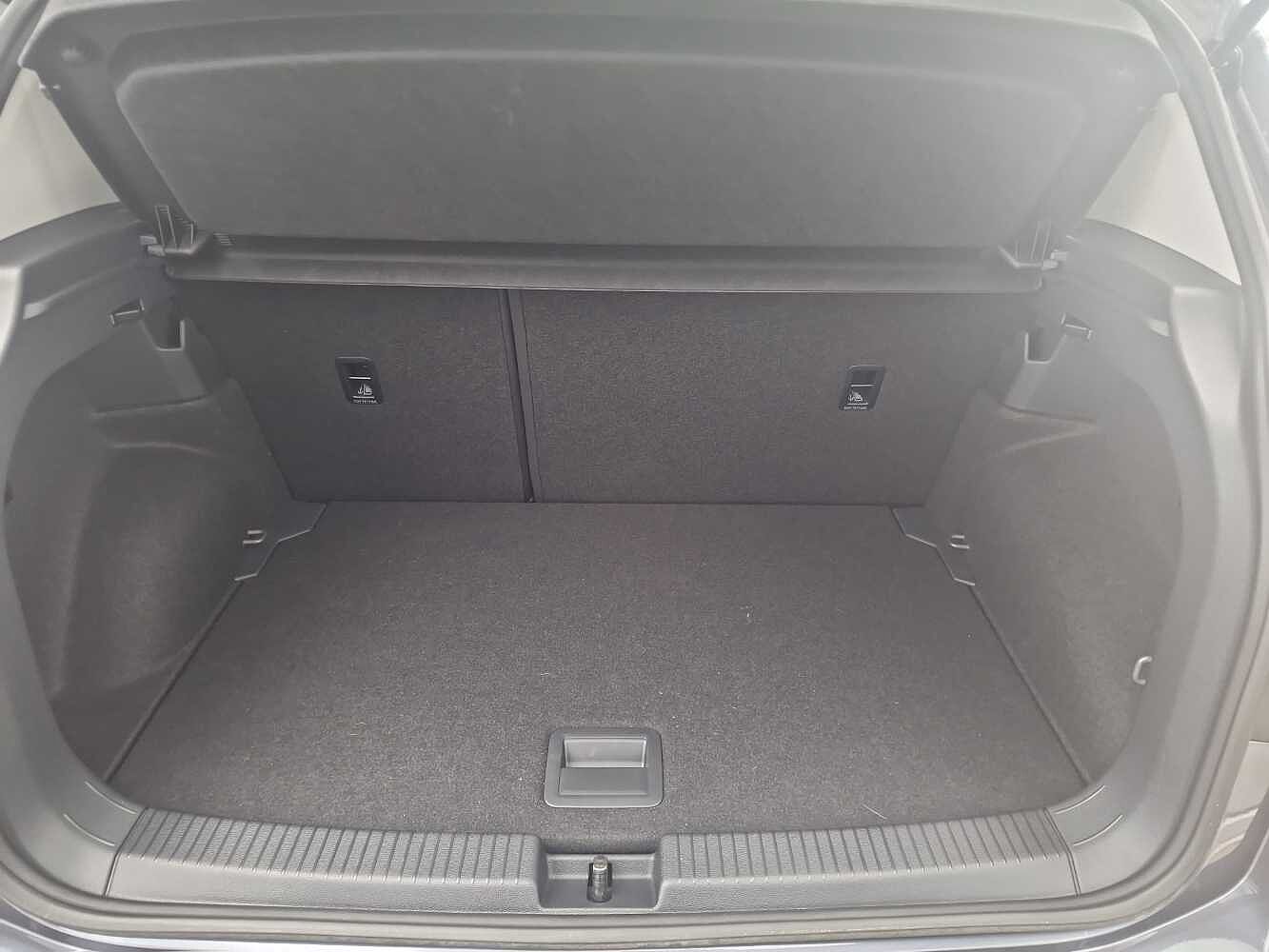 Volkswagen T-Cross 1.0 TSI 115PS Style