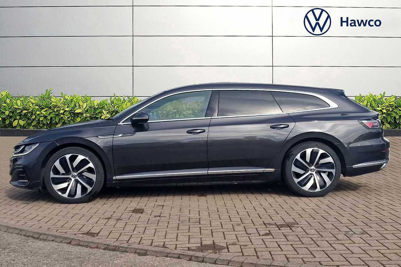 Volkswagen Arteon Shooting Brake 2.0 TSI 190PS R-Line DSG