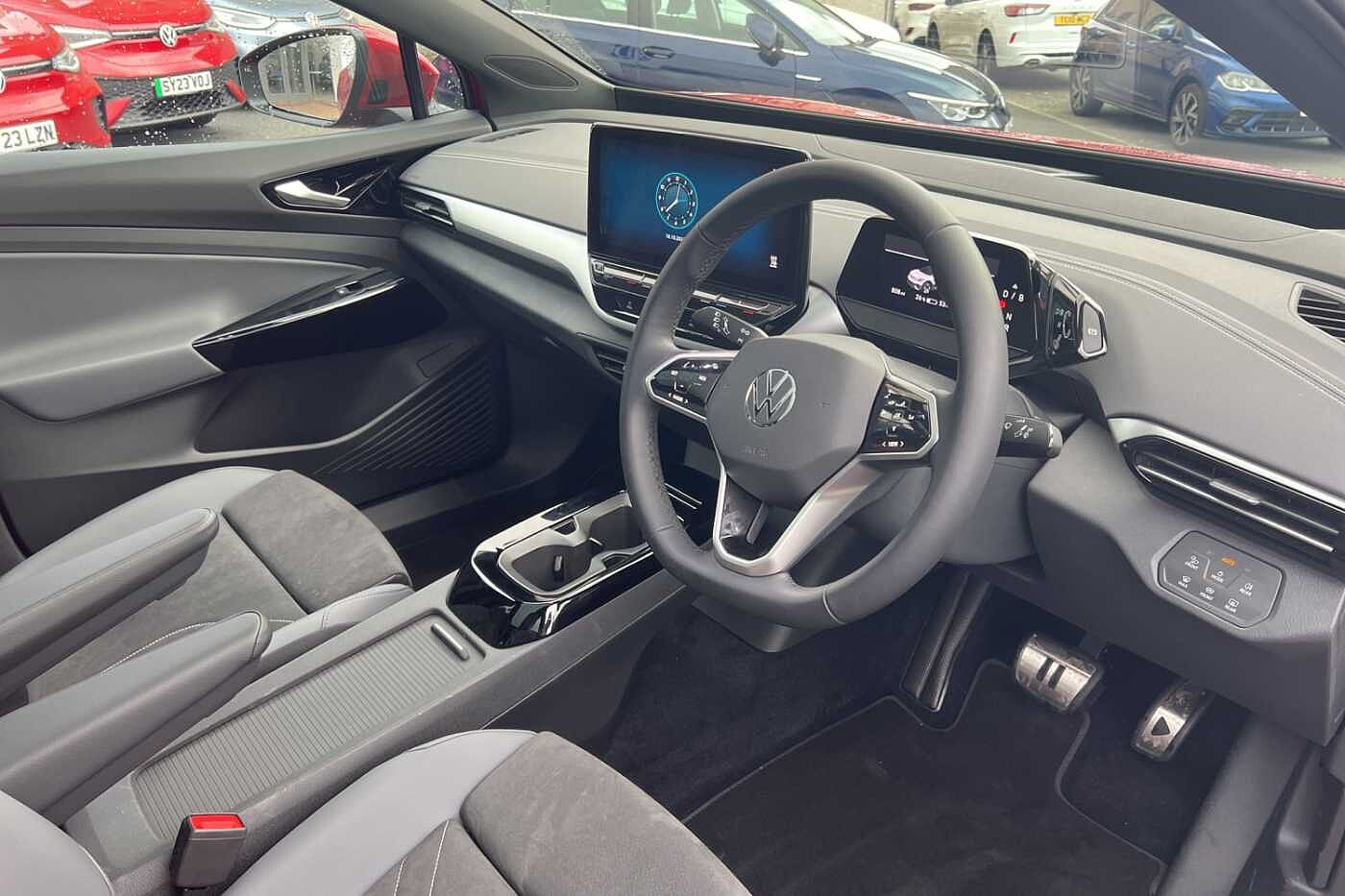 Volkswagen ID.5 Tech 77kWh 204PS Pro Performance