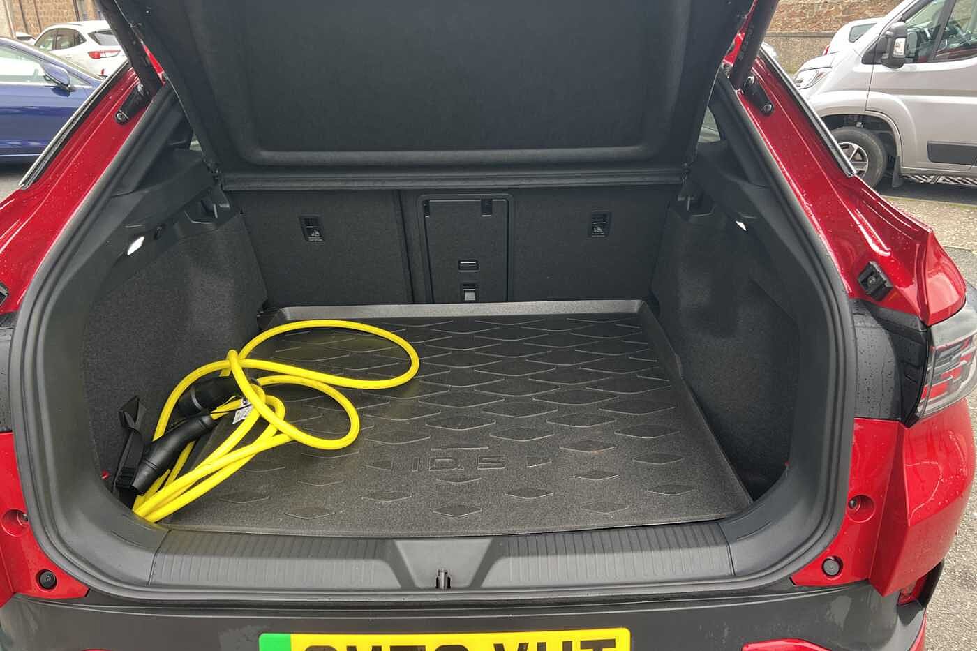 Volkswagen ID.5 Tech 77kWh 204PS Pro Performance