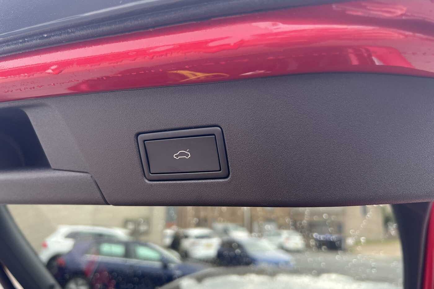 Volkswagen ID.5 Tech 77kWh 204PS Pro Performance