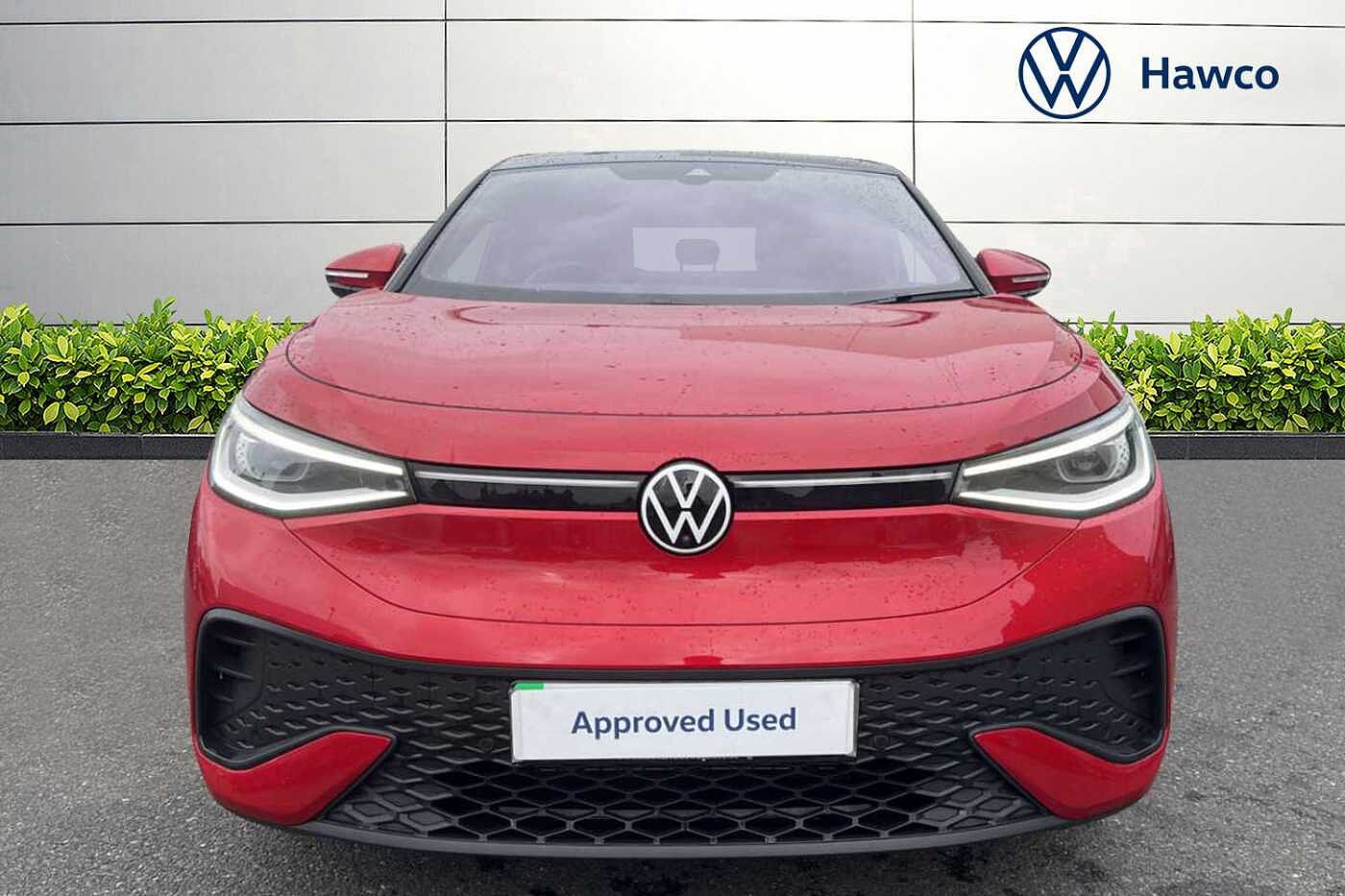 Volkswagen ID.5 Tech 77kWh 204PS Pro Performance
