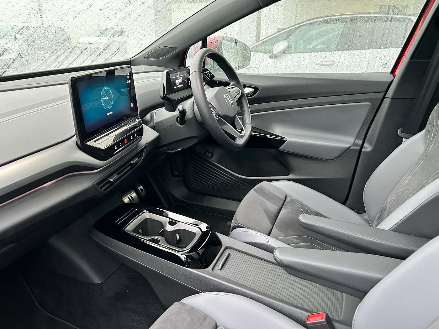 Volkswagen ID.5 Tech 77kWh 204PS Pro Performance