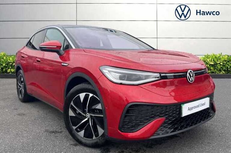 Volkswagen ID.5 Tech 77kWh 204PS Pro Performance
