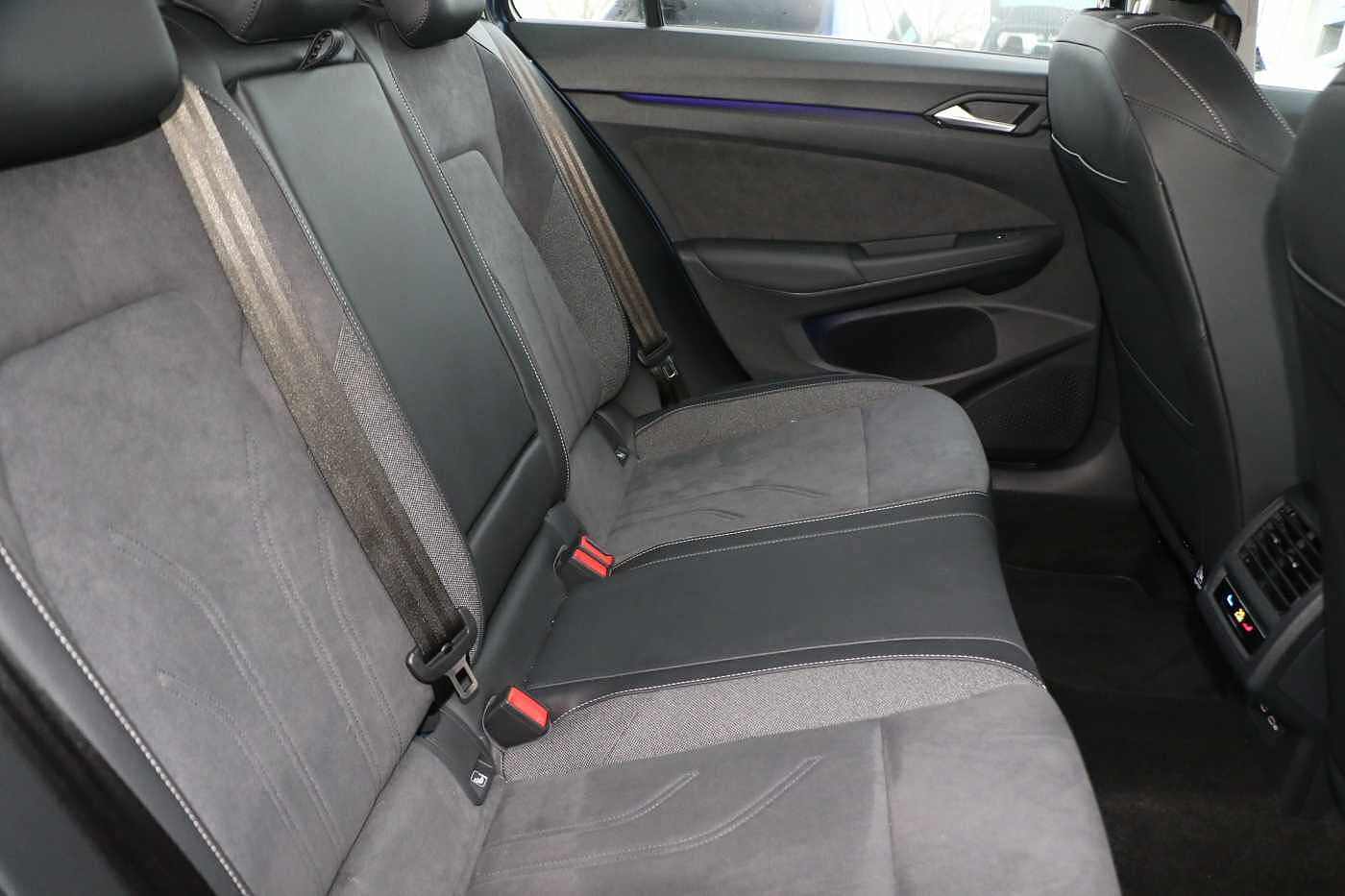 Volkswagen Golf 1.5 TSI Style (150ps) DSG Estate