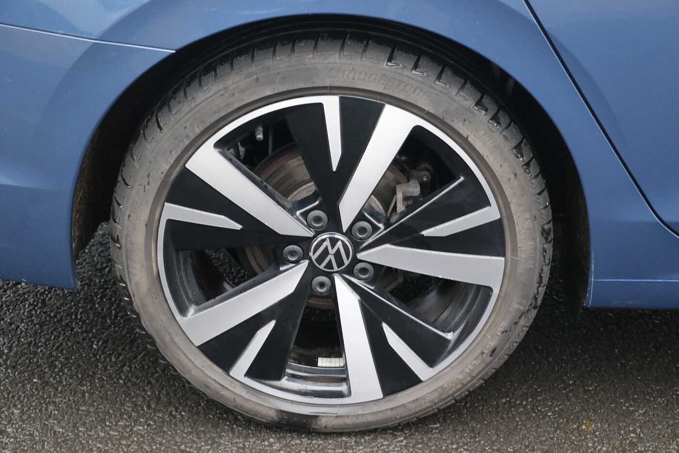 Volkswagen Golf 1.5 TSI Style (150ps) DSG Estate