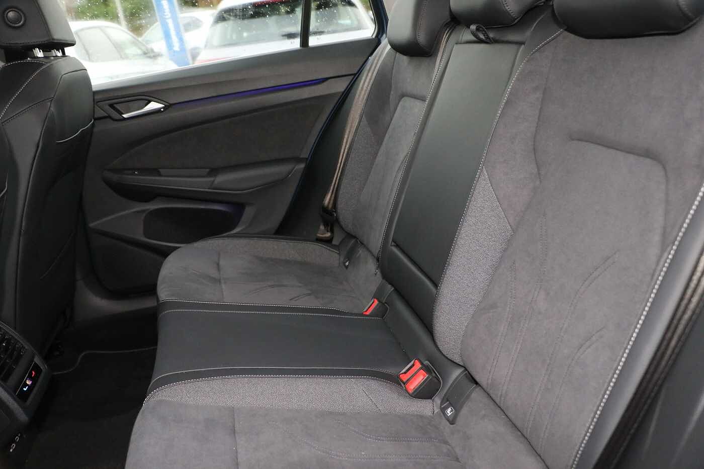 Volkswagen Golf 1.5 TSI Style (150ps) DSG Estate