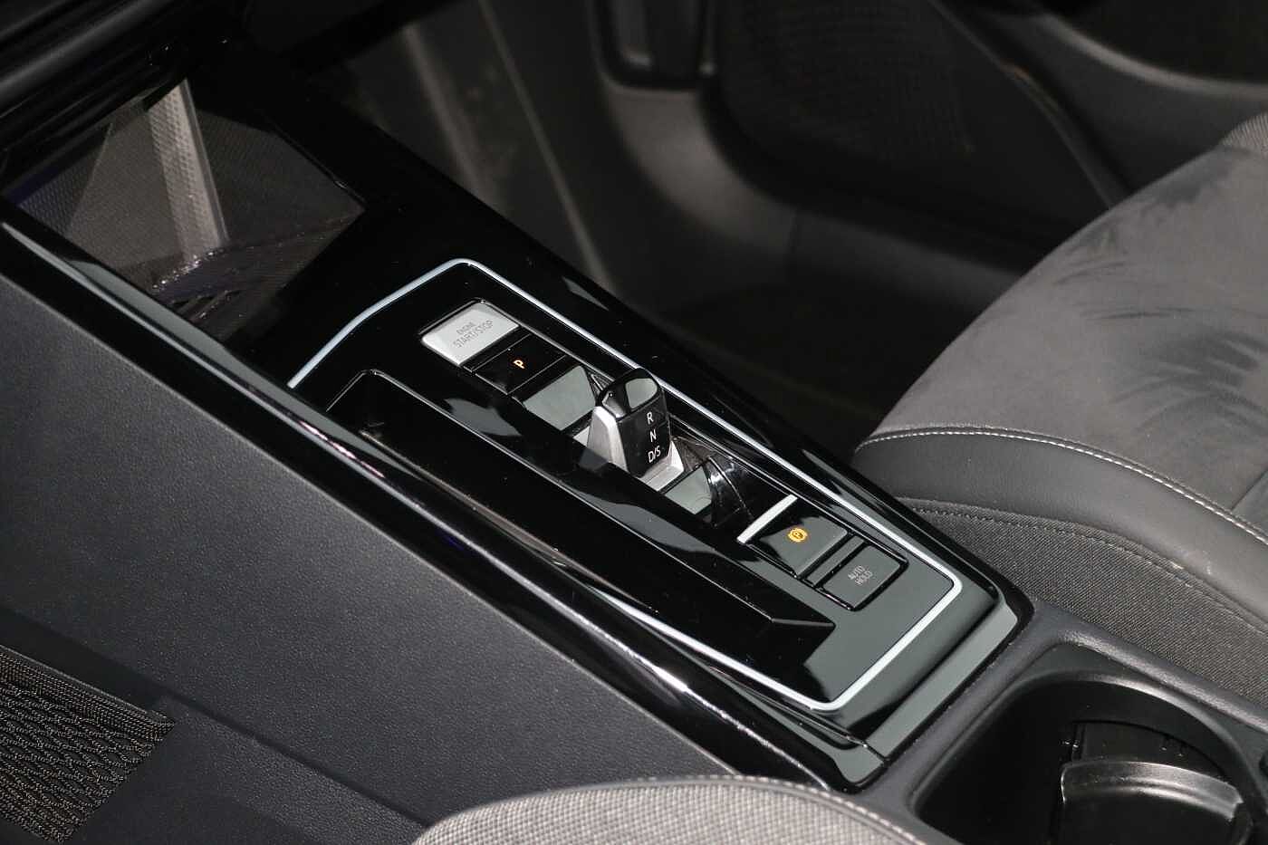 Volkswagen Golf 1.5 TSI Style (150ps) DSG Estate
